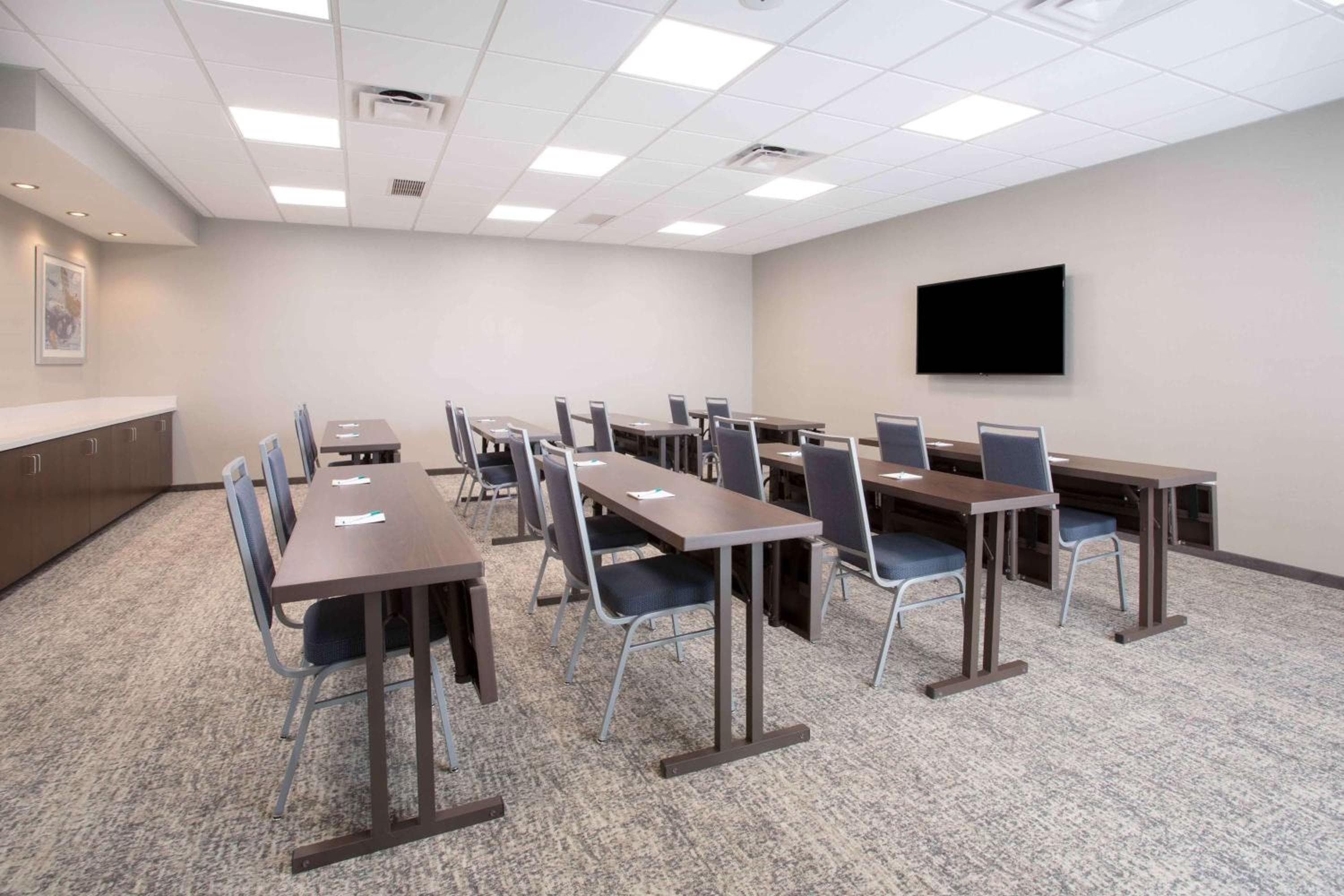 Homewood Suites By Hilton Las Vegas City Center — 21