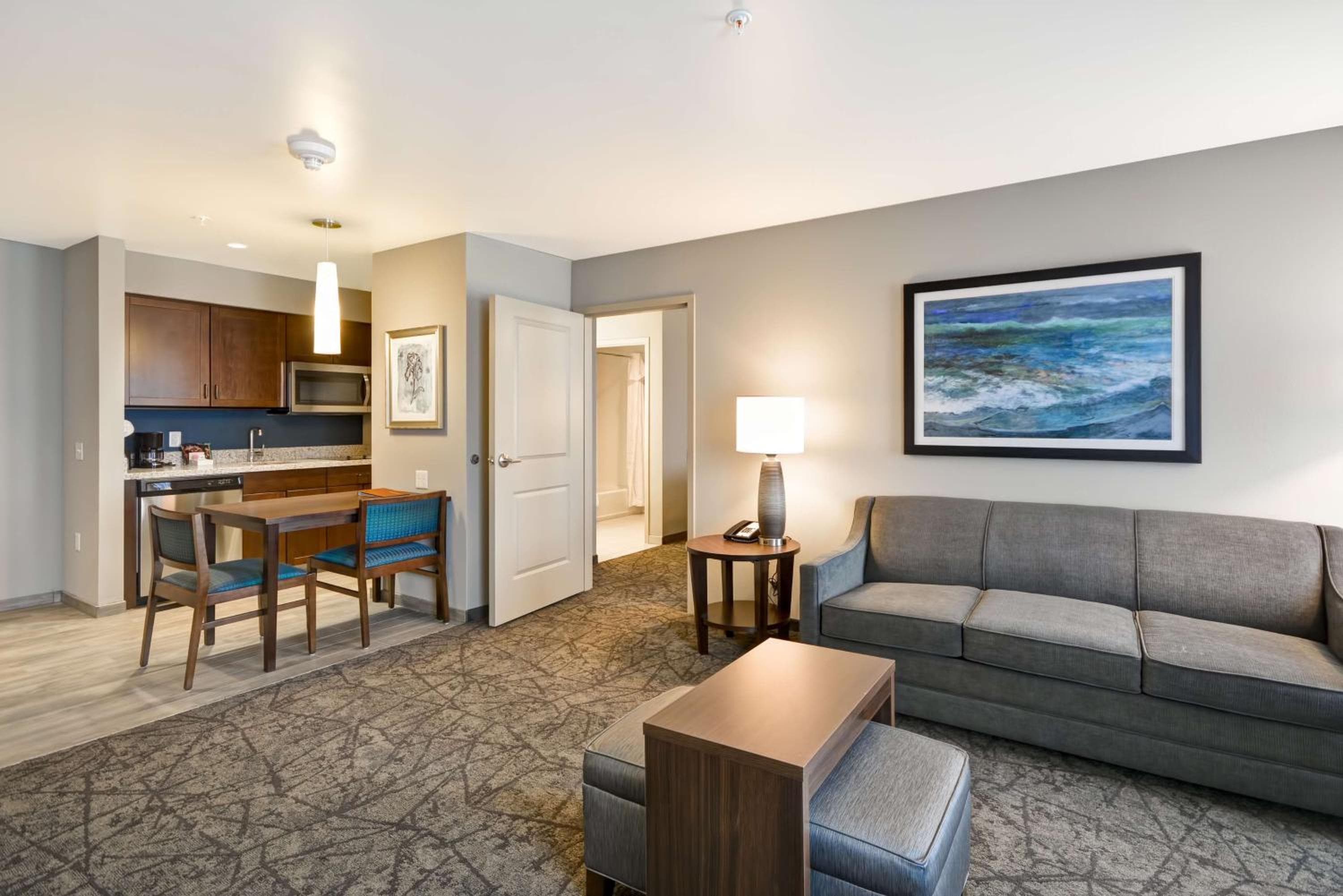 Homewood Suites By Hilton Las Vegas City Center — 13