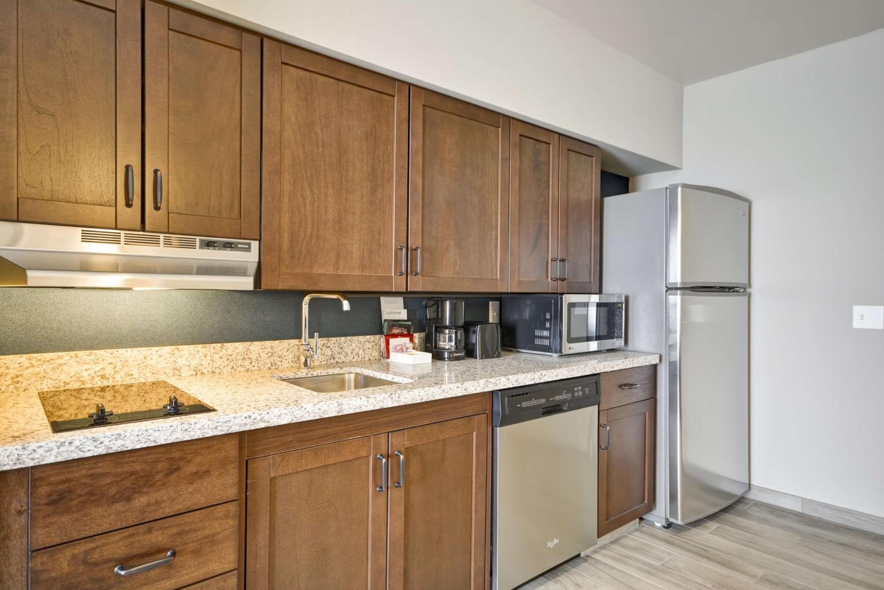 Homewood Suites By Hilton Las Vegas City Center — 4