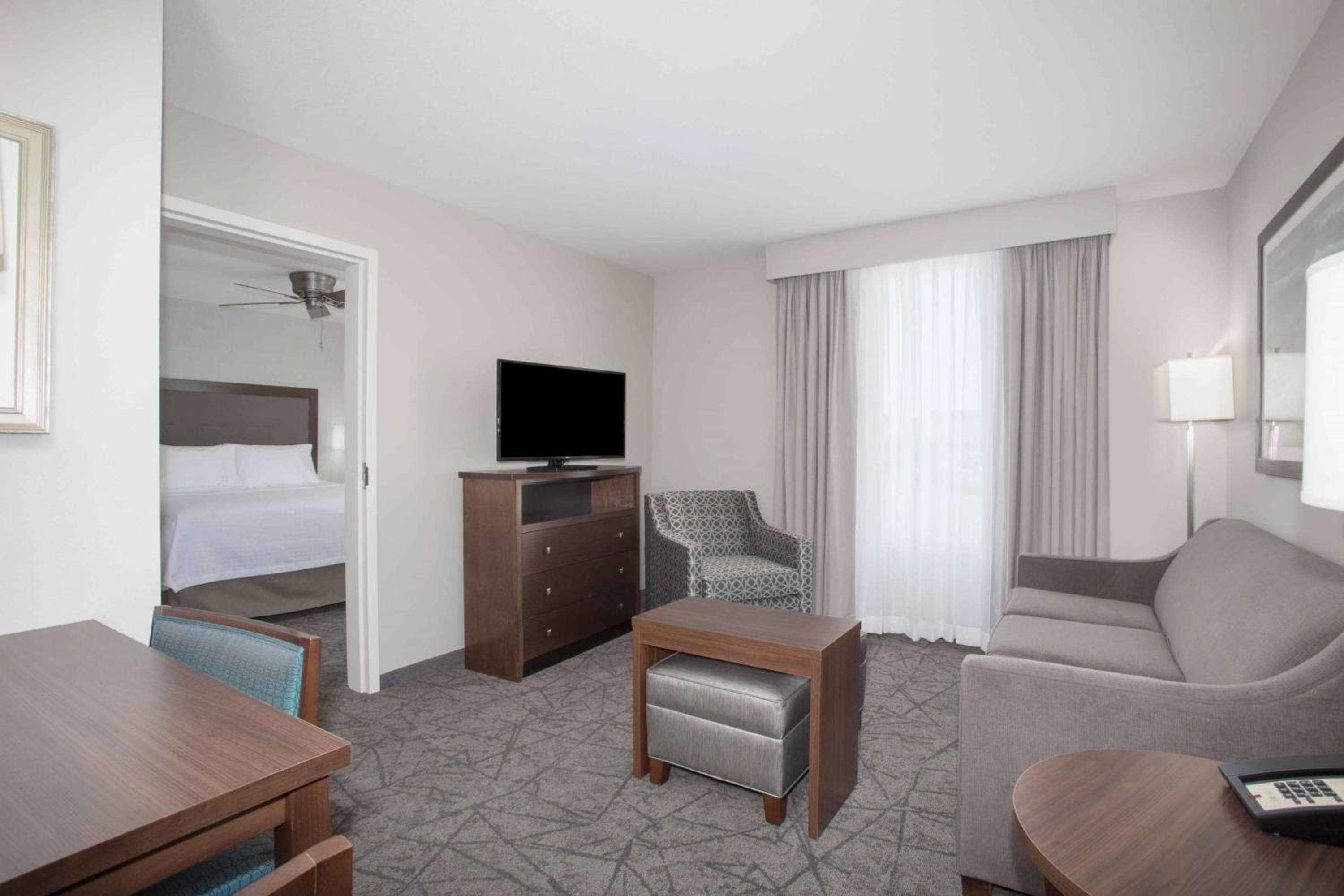 Homewood Suites By Hilton Las Vegas City Center — 20