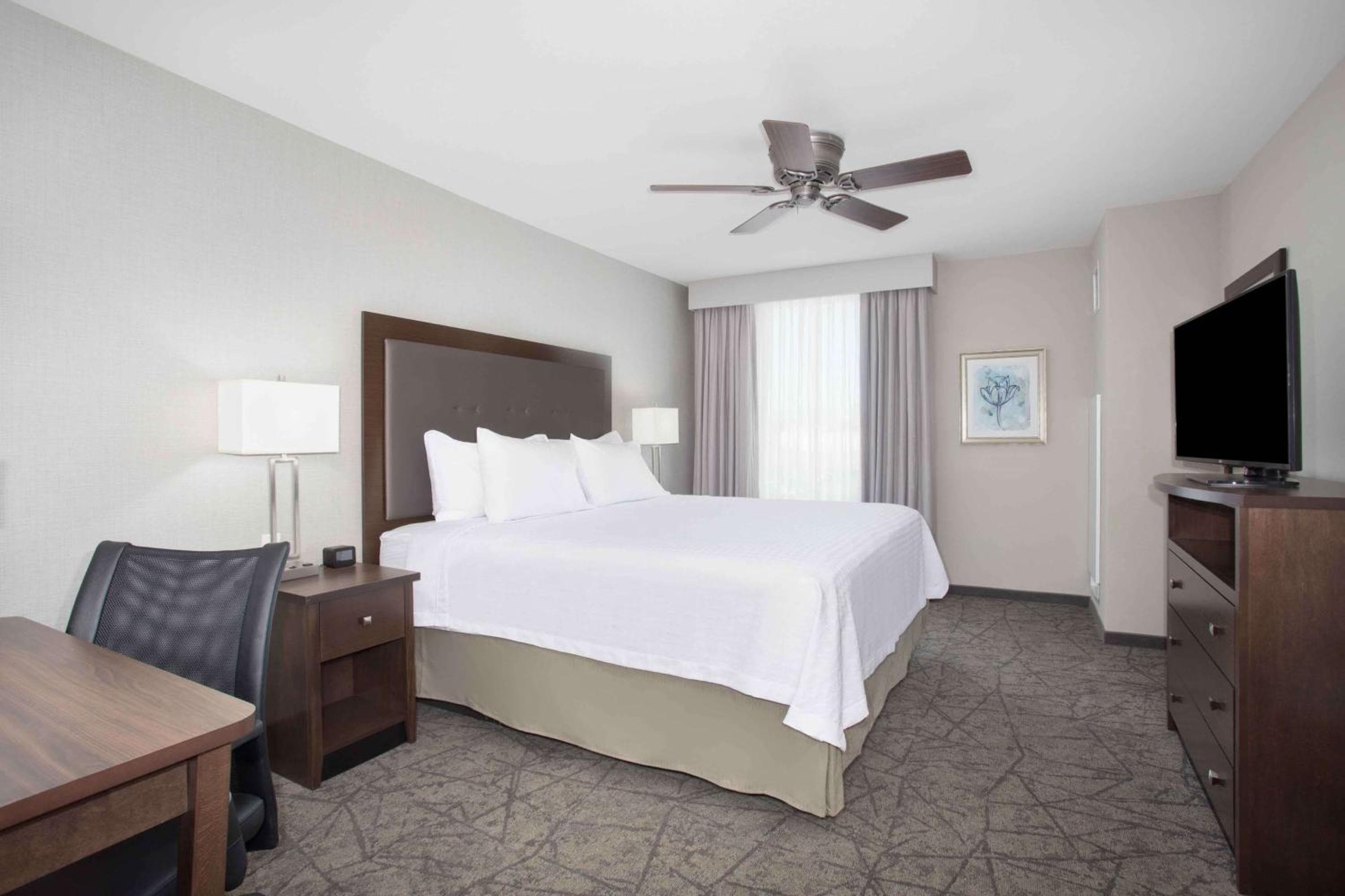 Homewood Suites By Hilton Las Vegas City Center — 15
