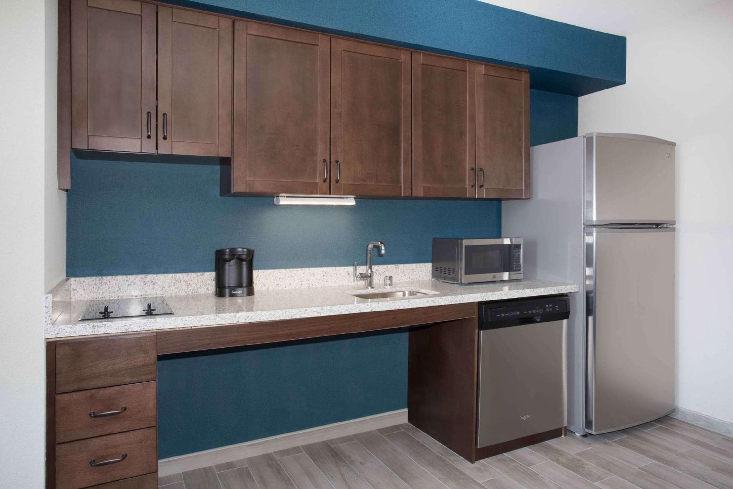 Homewood Suites By Hilton Las Vegas City Center — 22