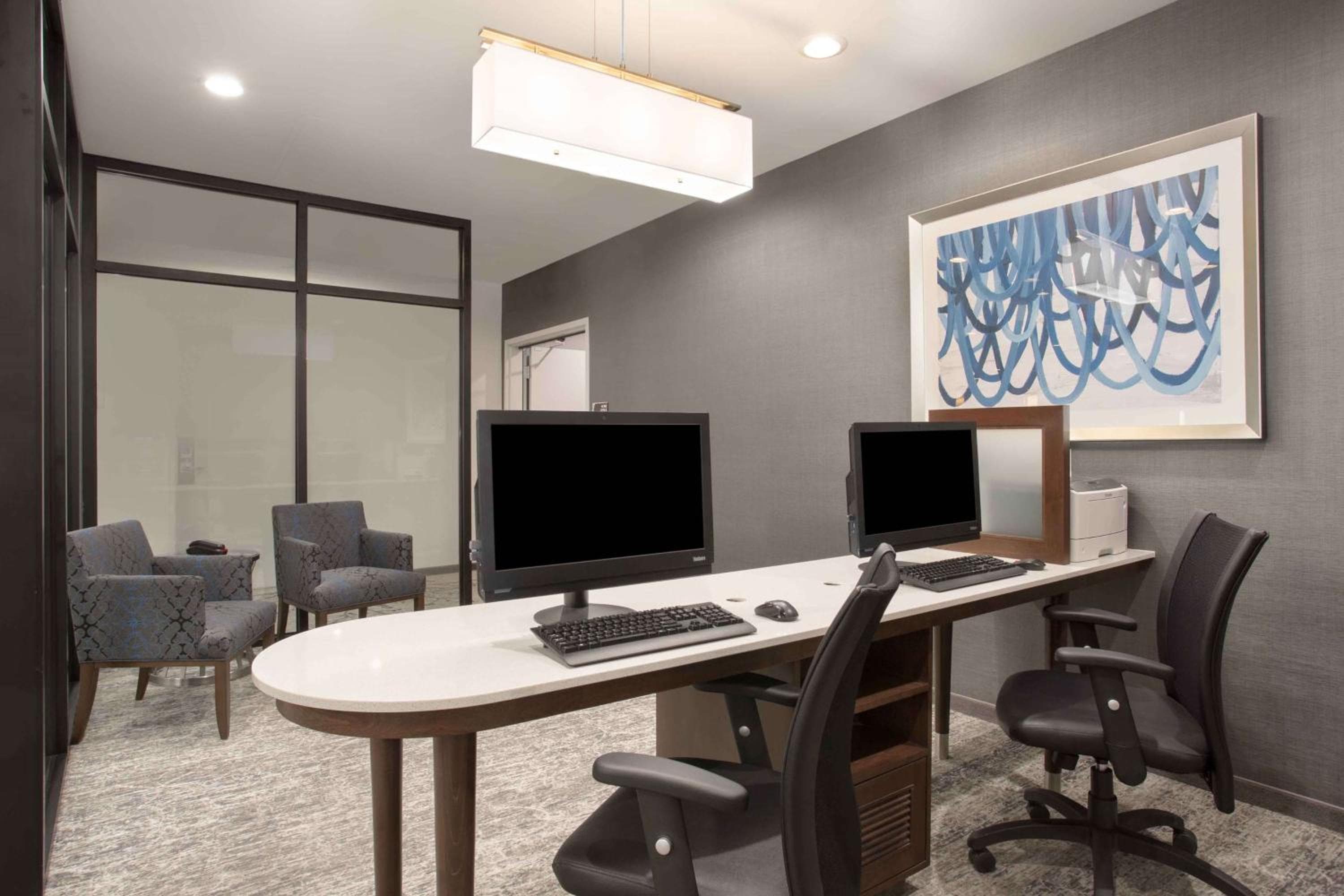 Homewood Suites By Hilton Las Vegas City Center — 14