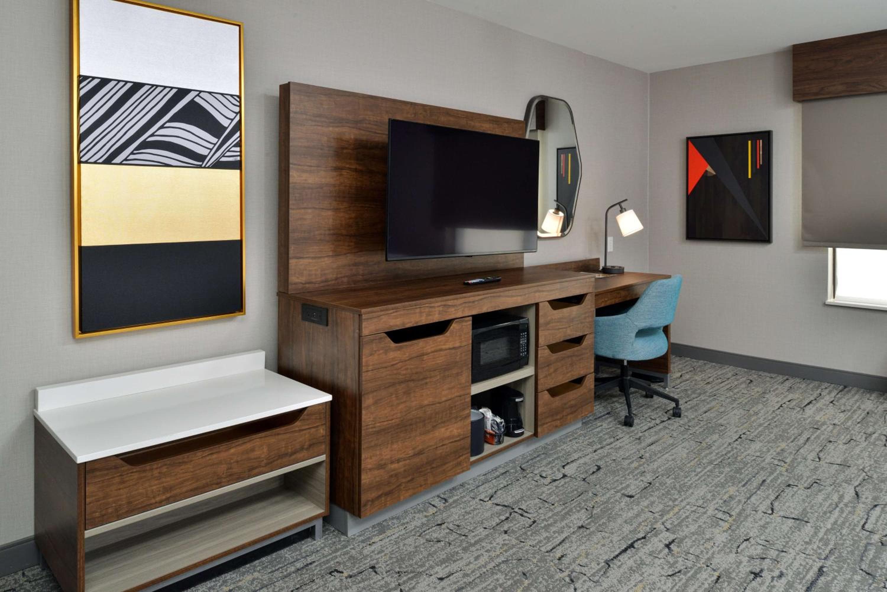 Hampton Inn & Suites Las Vegas Airport — 17
