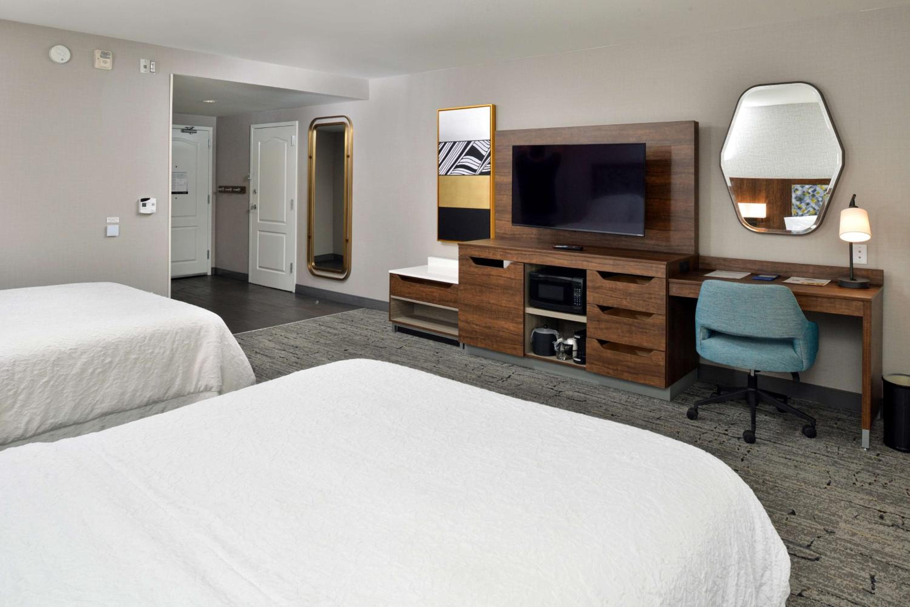 Hampton Inn & Suites Las Vegas Airport — 18