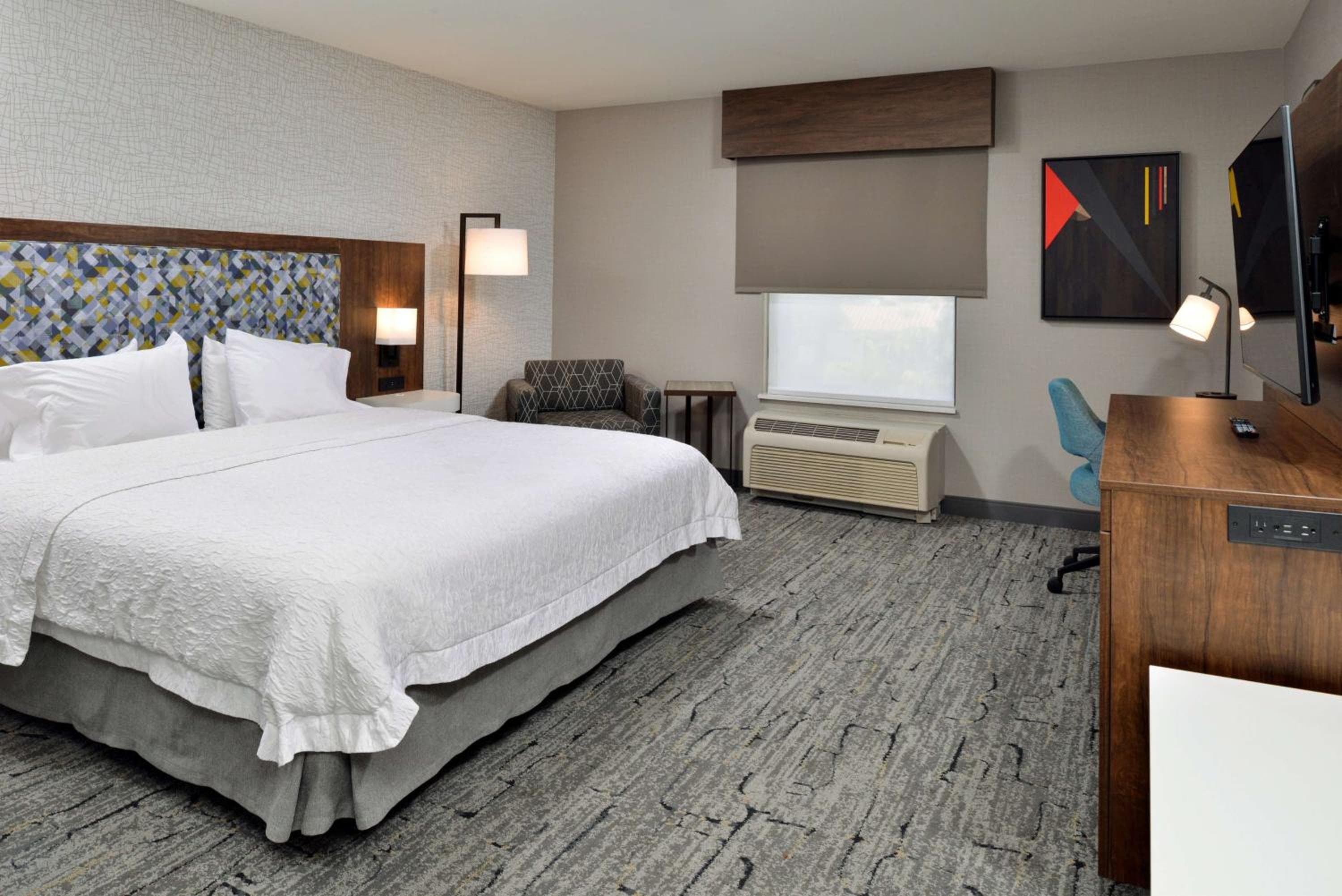 Hampton Inn & Suites Las Vegas Airport — 22