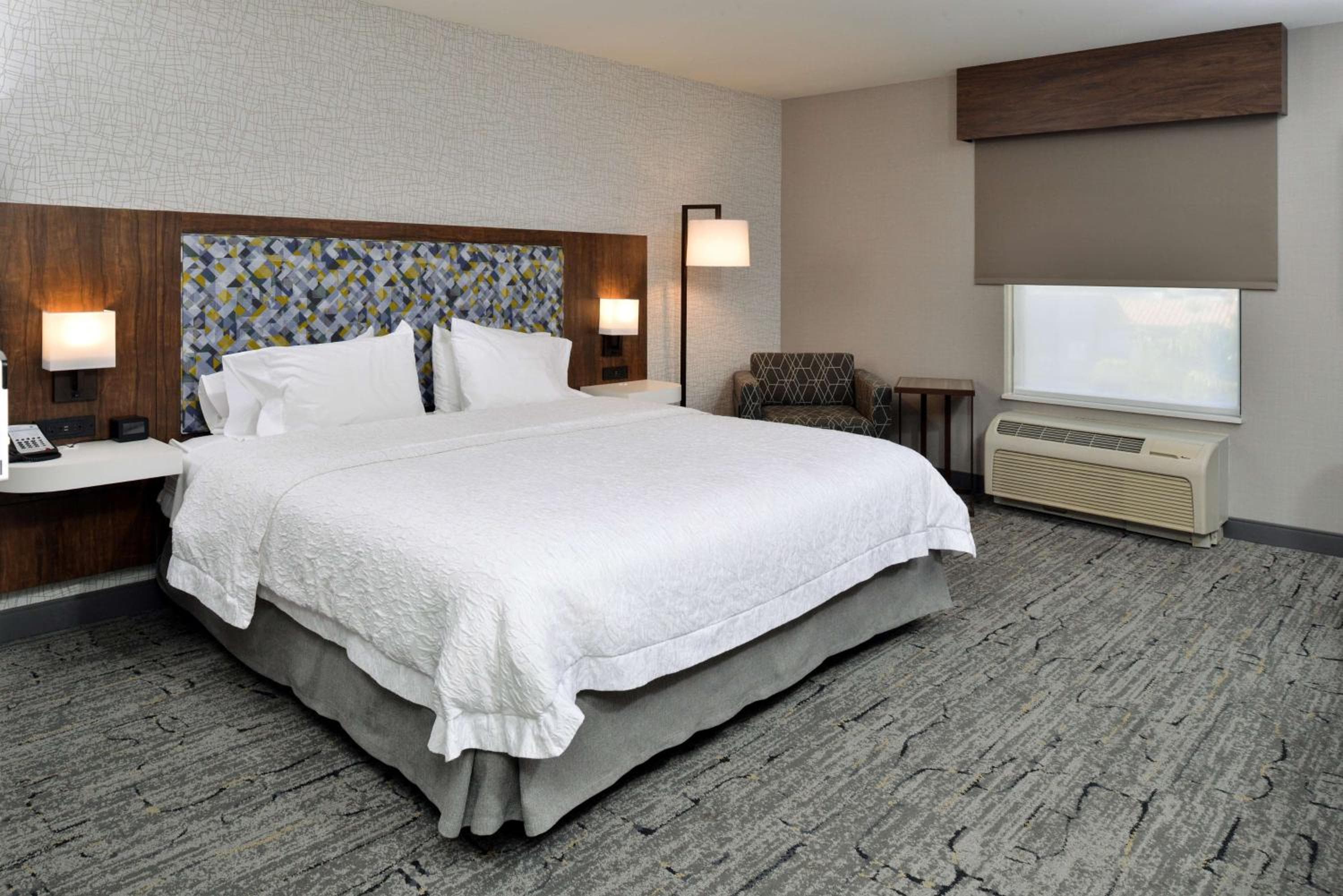 Hampton Inn & Suites Las Vegas Airport — 23