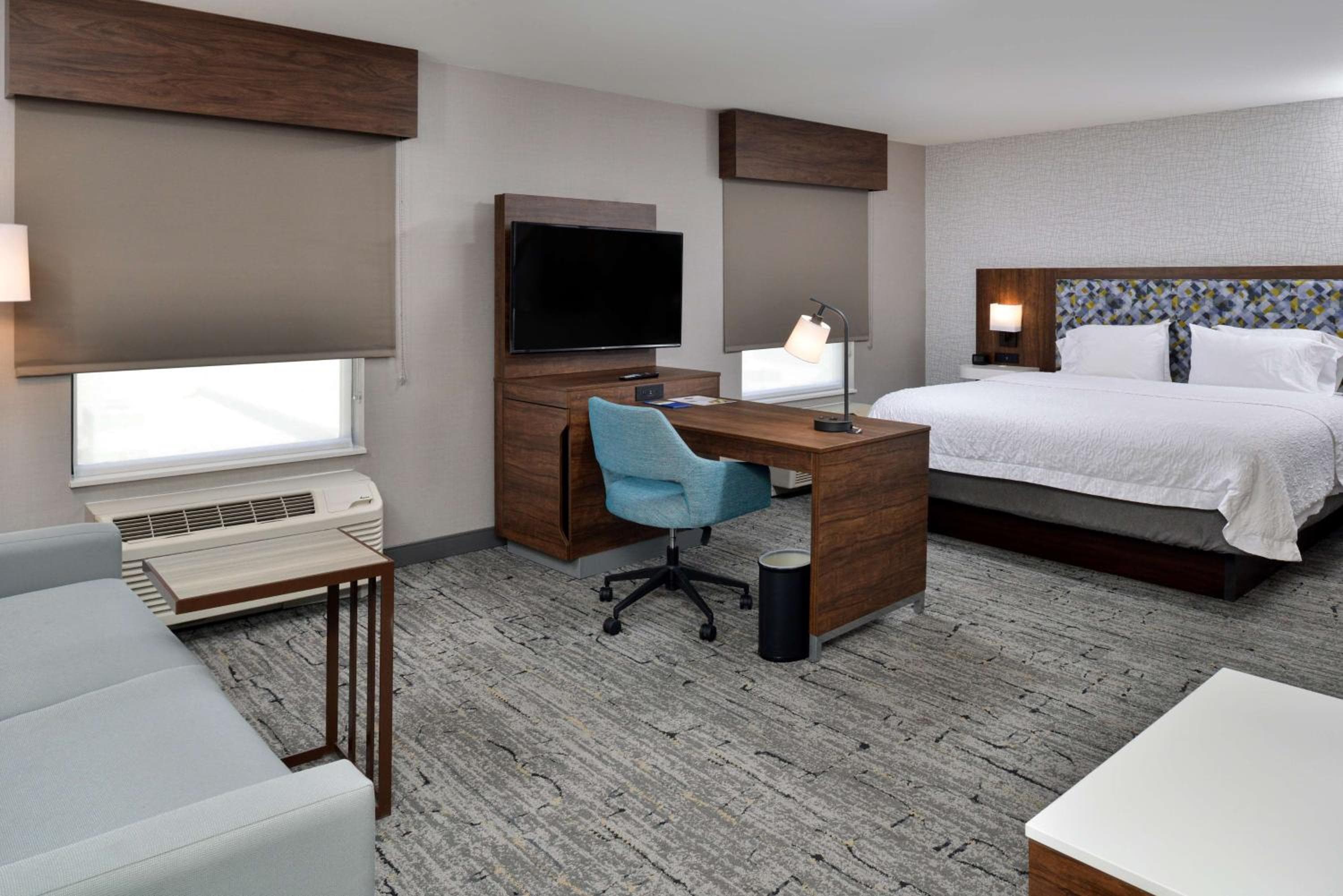 Hampton Inn & Suites Las Vegas Airport — 28