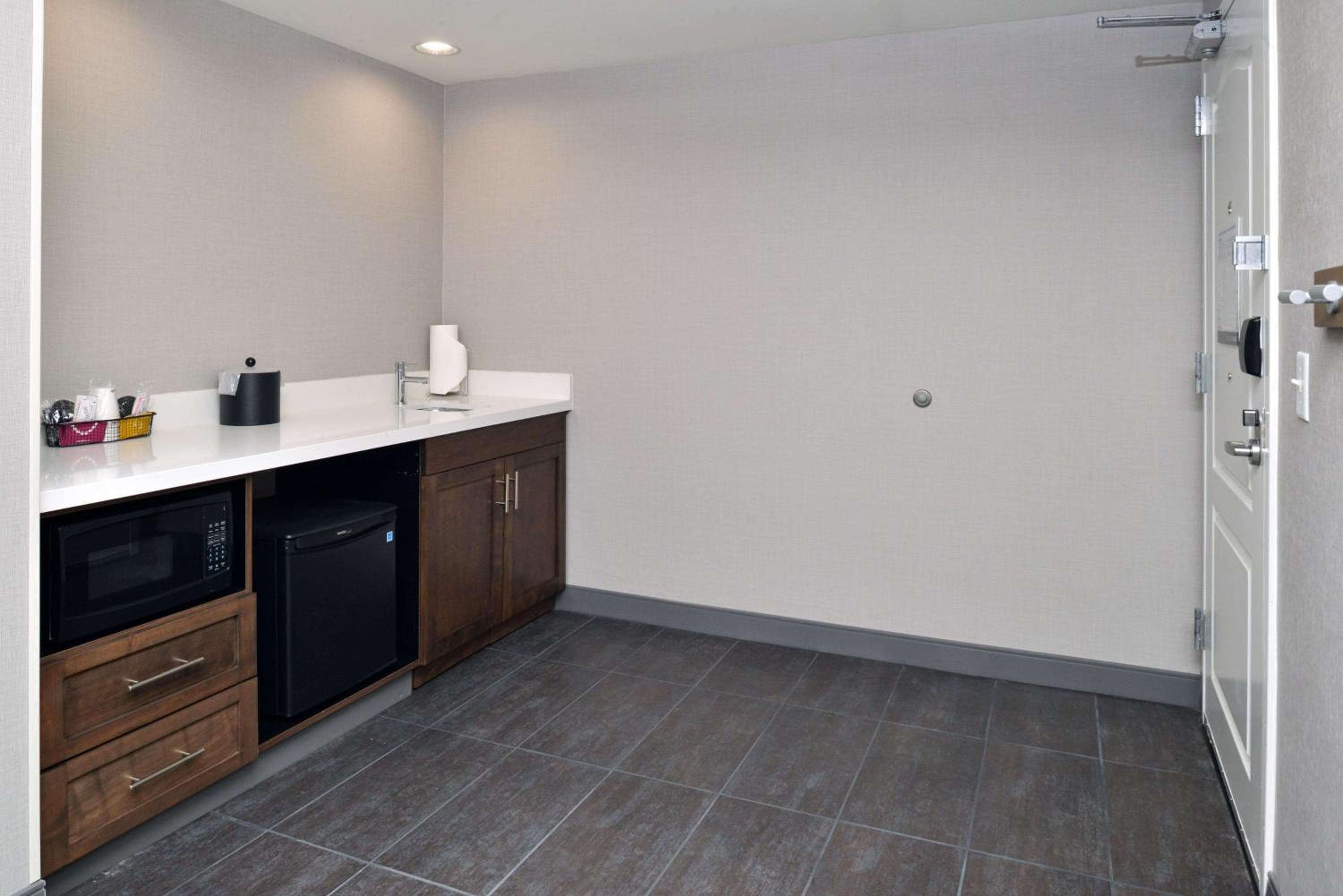 Hampton Inn & Suites Las Vegas Airport — 26