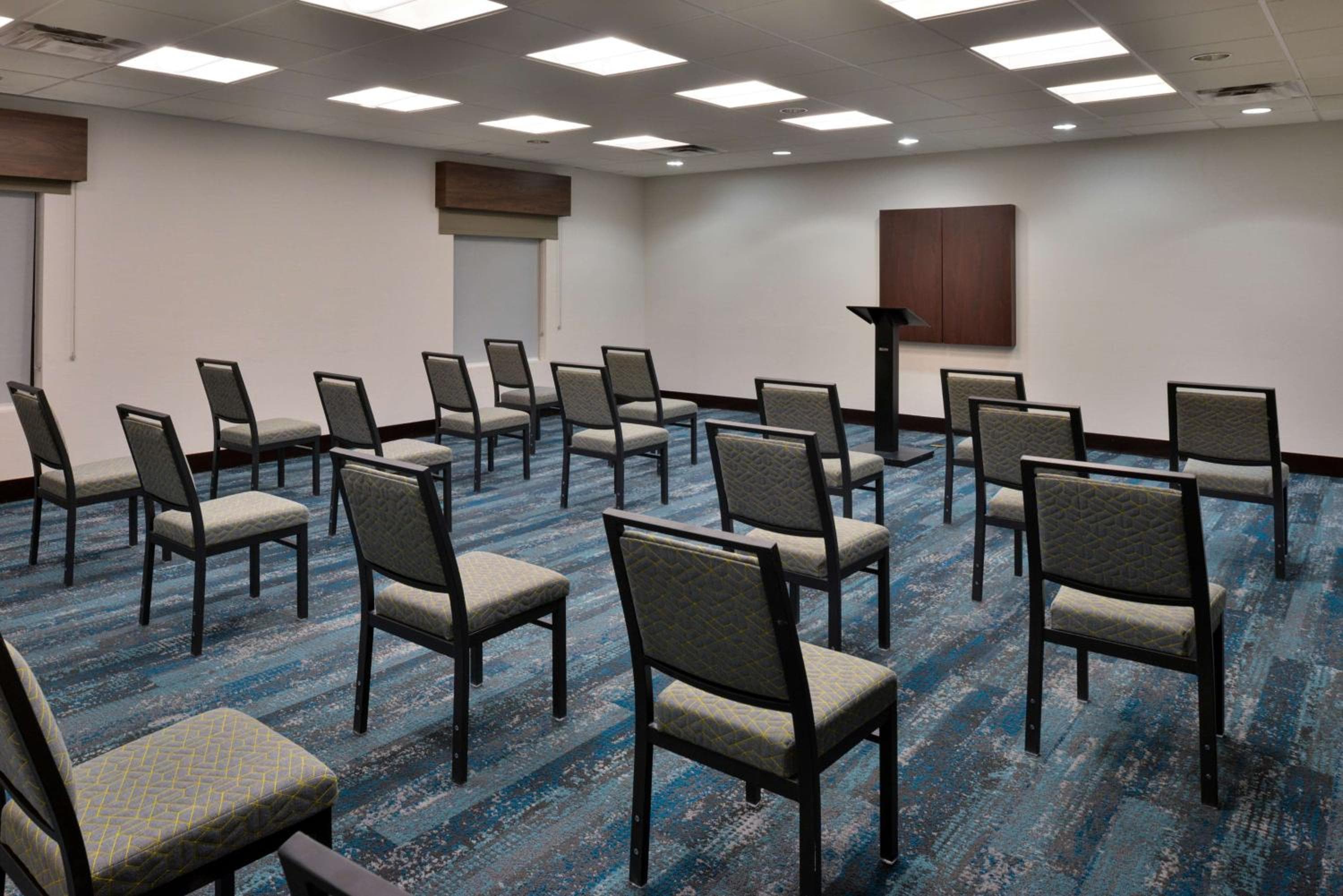 Hampton Inn & Suites Las Vegas Airport — 24