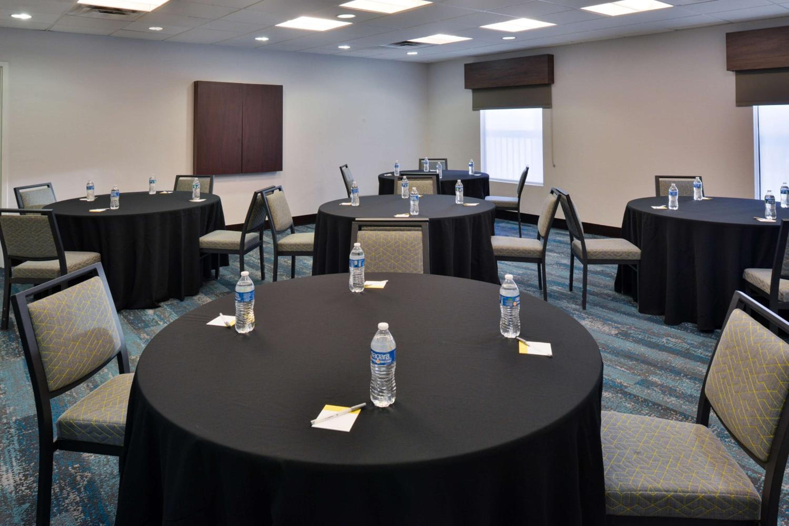 Hampton Inn & Suites Las Vegas Airport — 10
