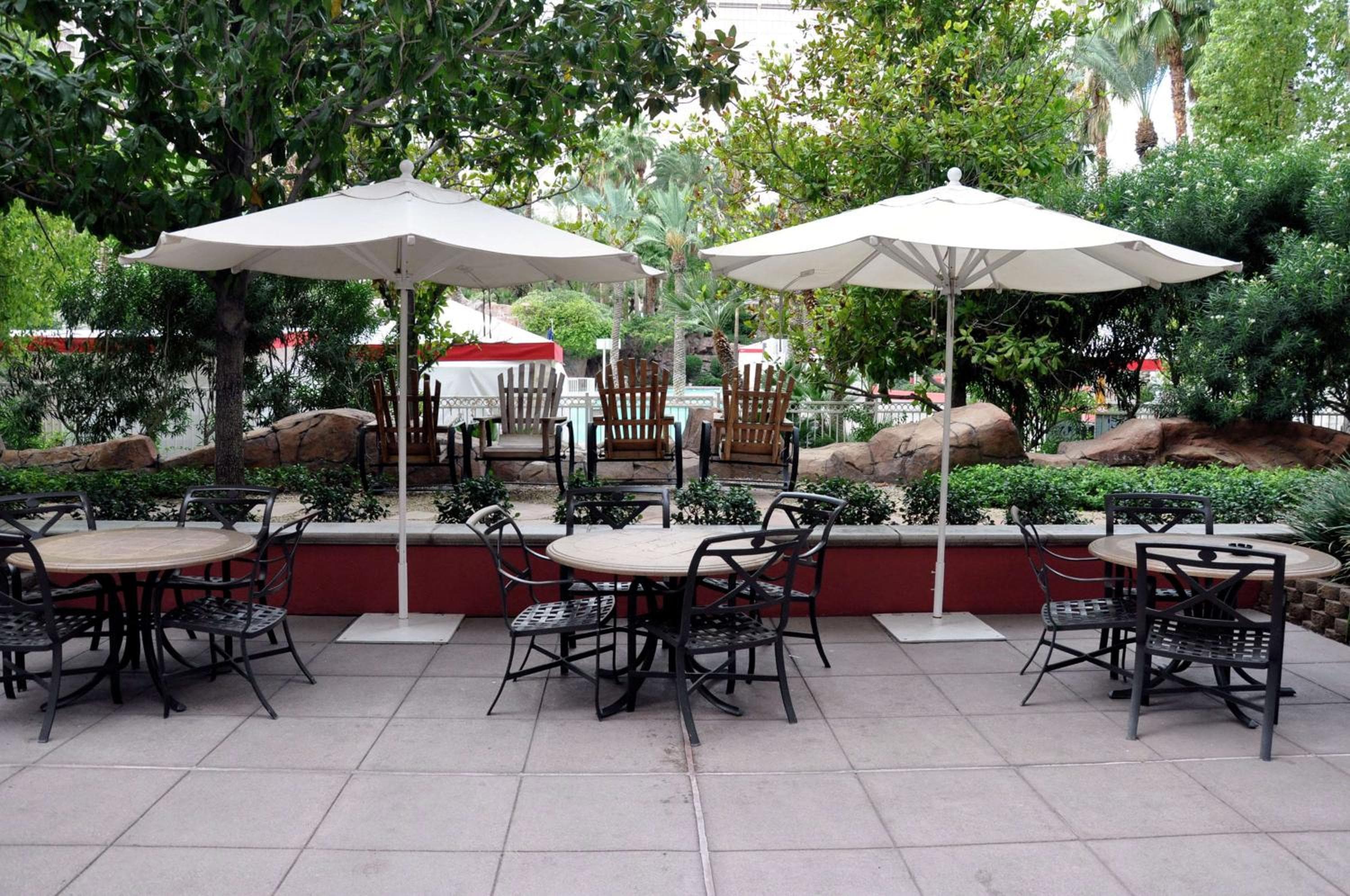 Hilton Grand Vacations Club Flamingo Las Vegas — 10