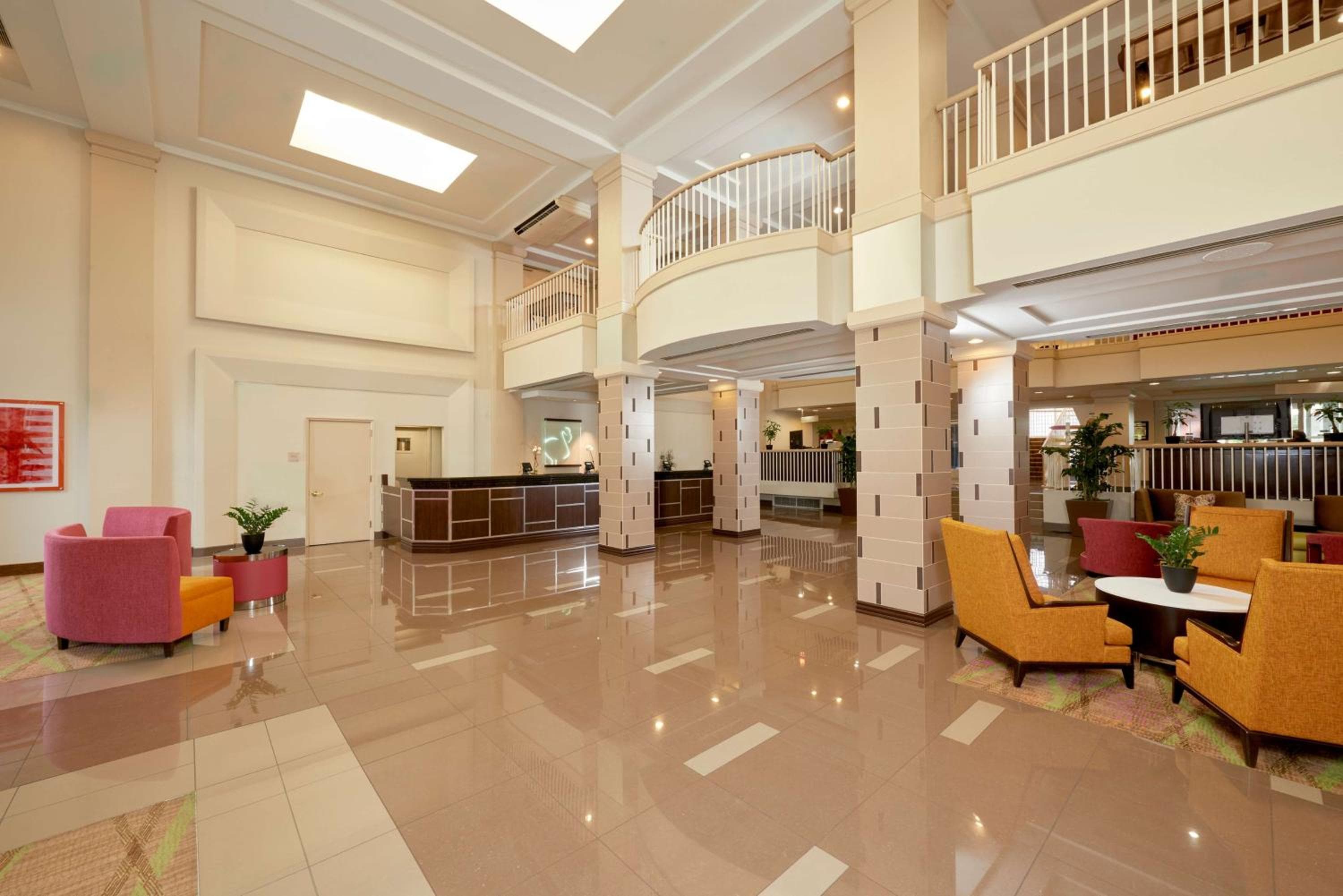 Hilton Grand Vacations Club Flamingo Las Vegas — 15