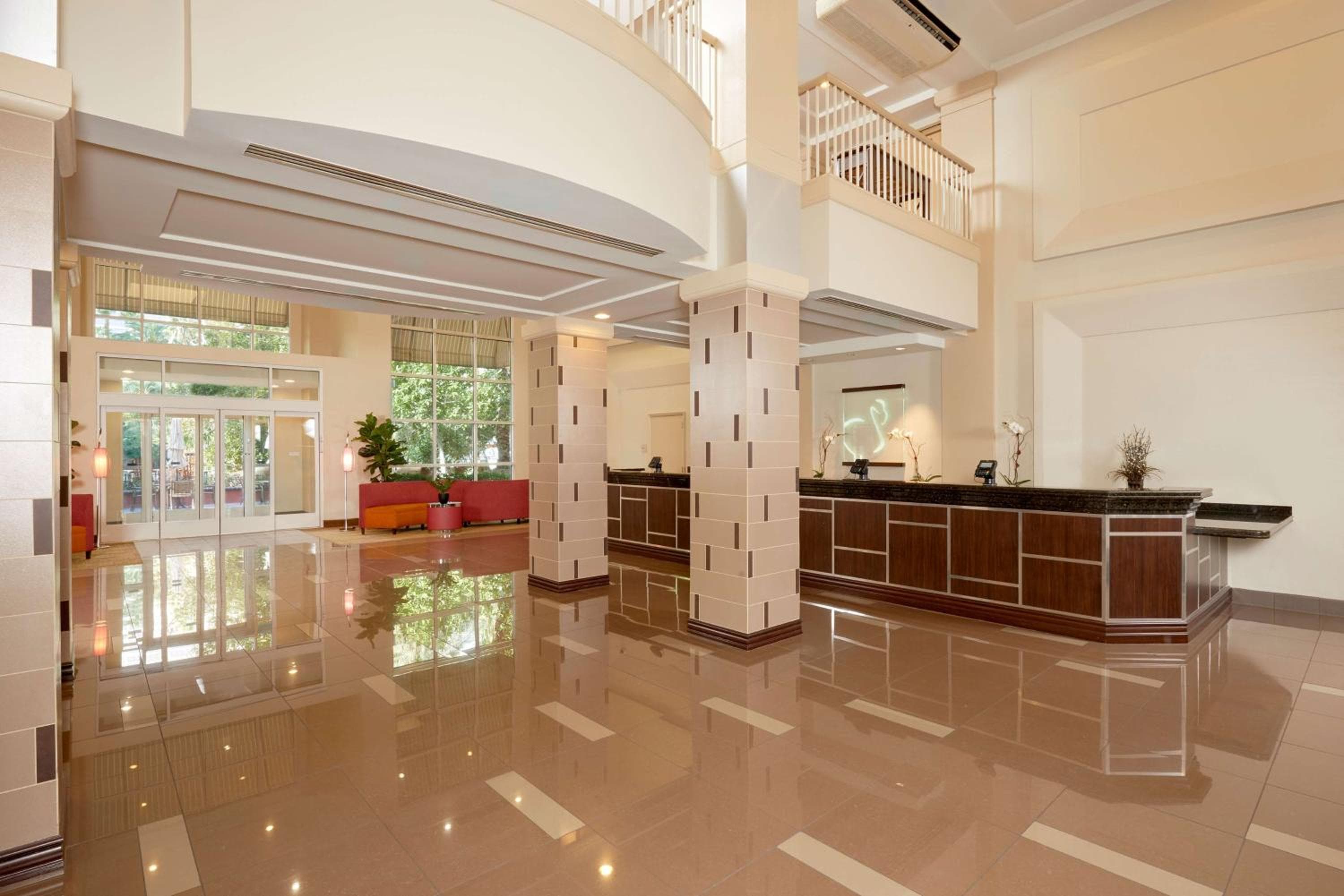 Hilton Grand Vacations Club Flamingo Las Vegas — 9