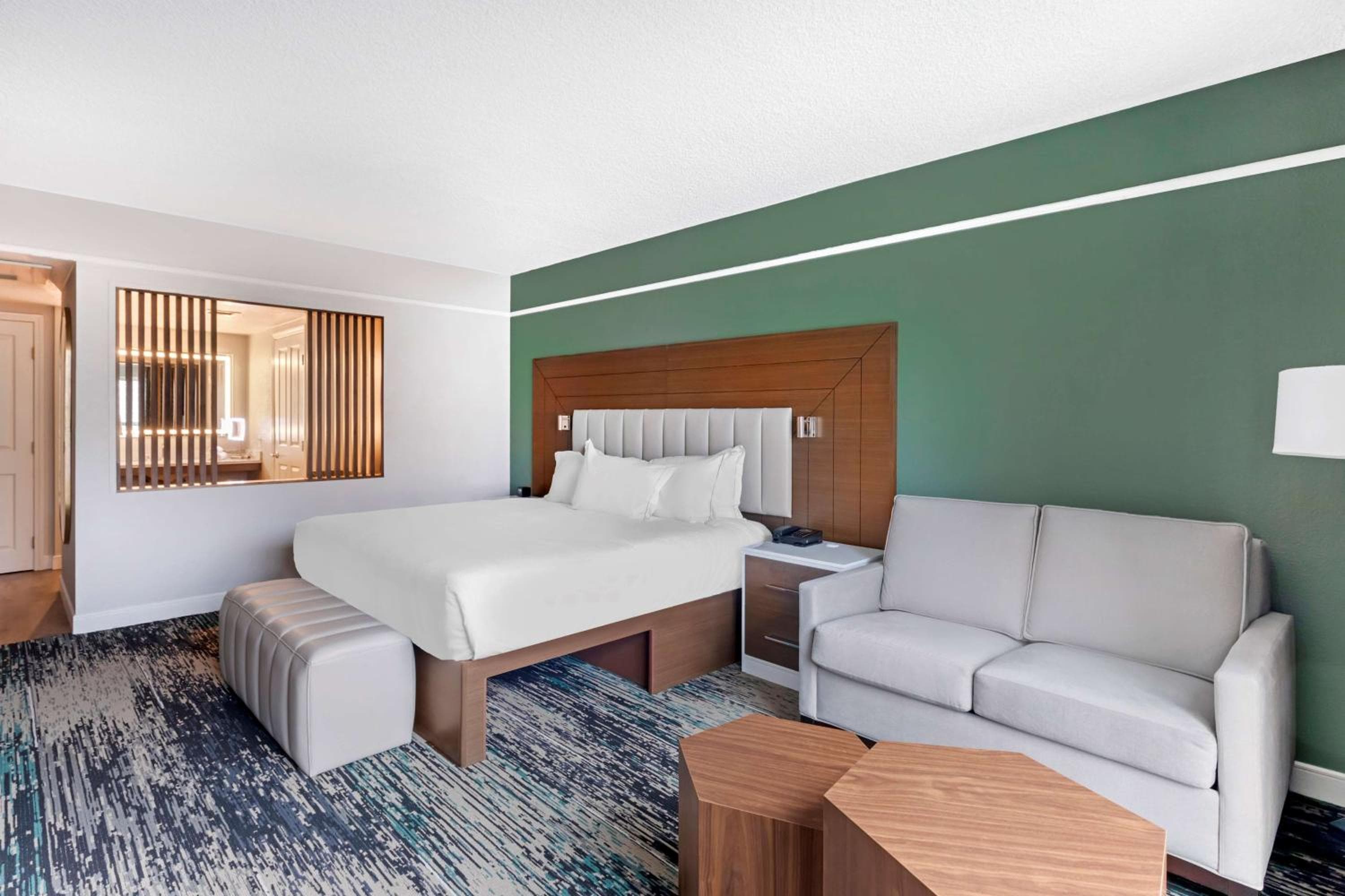 Hilton Grand Vacations Club Flamingo Las Vegas — 20