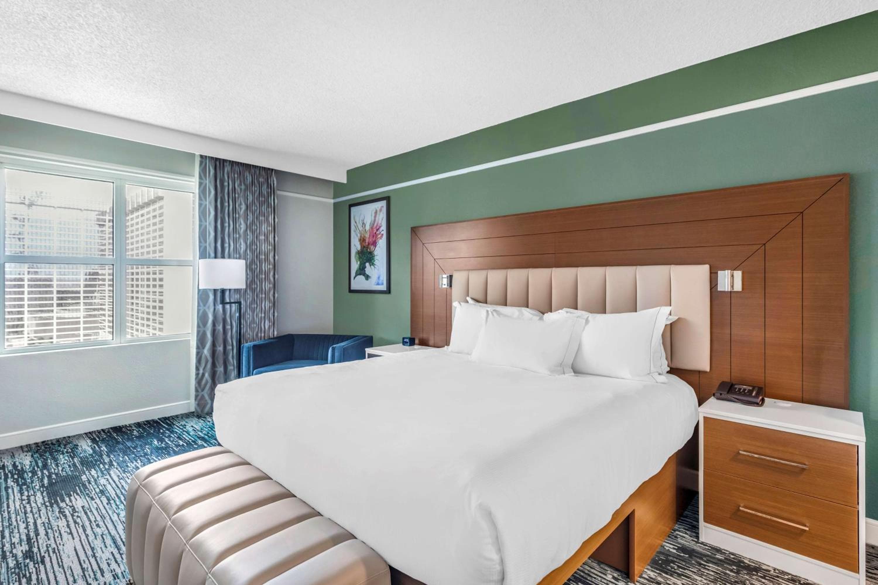 Hilton Grand Vacations Club Flamingo Las Vegas — 5