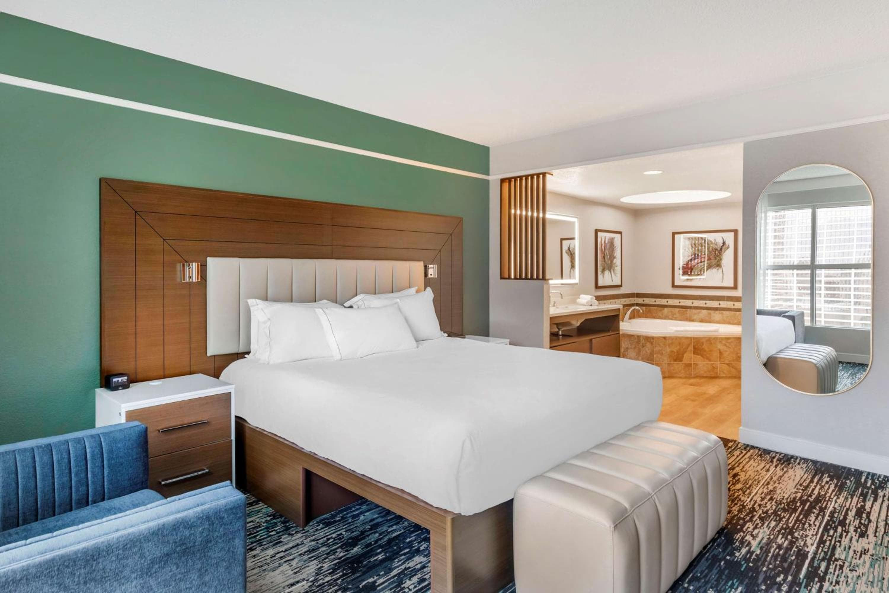 Hilton Grand Vacations Club Flamingo Las Vegas — 17