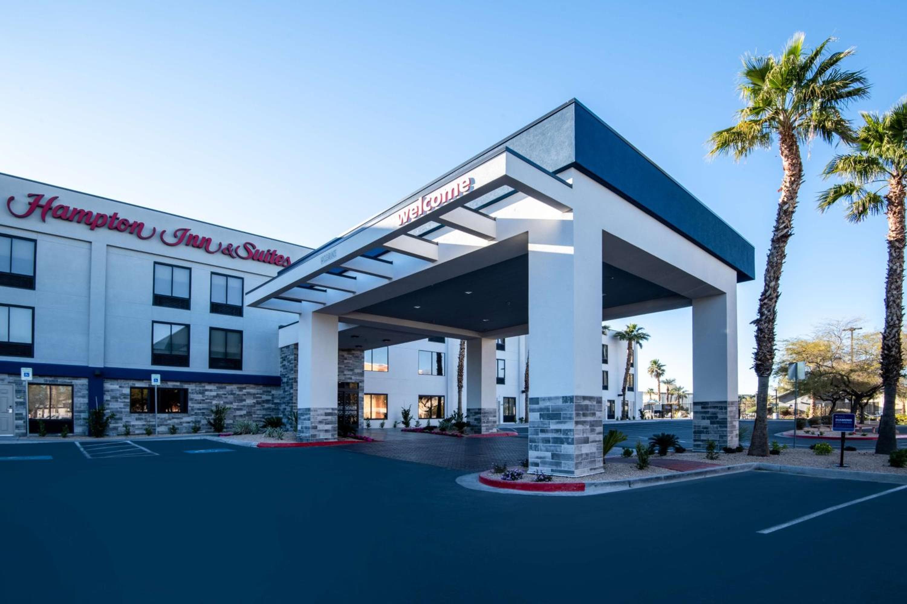 Hampton Inn & Suites Las Vegas-Henderson — 6