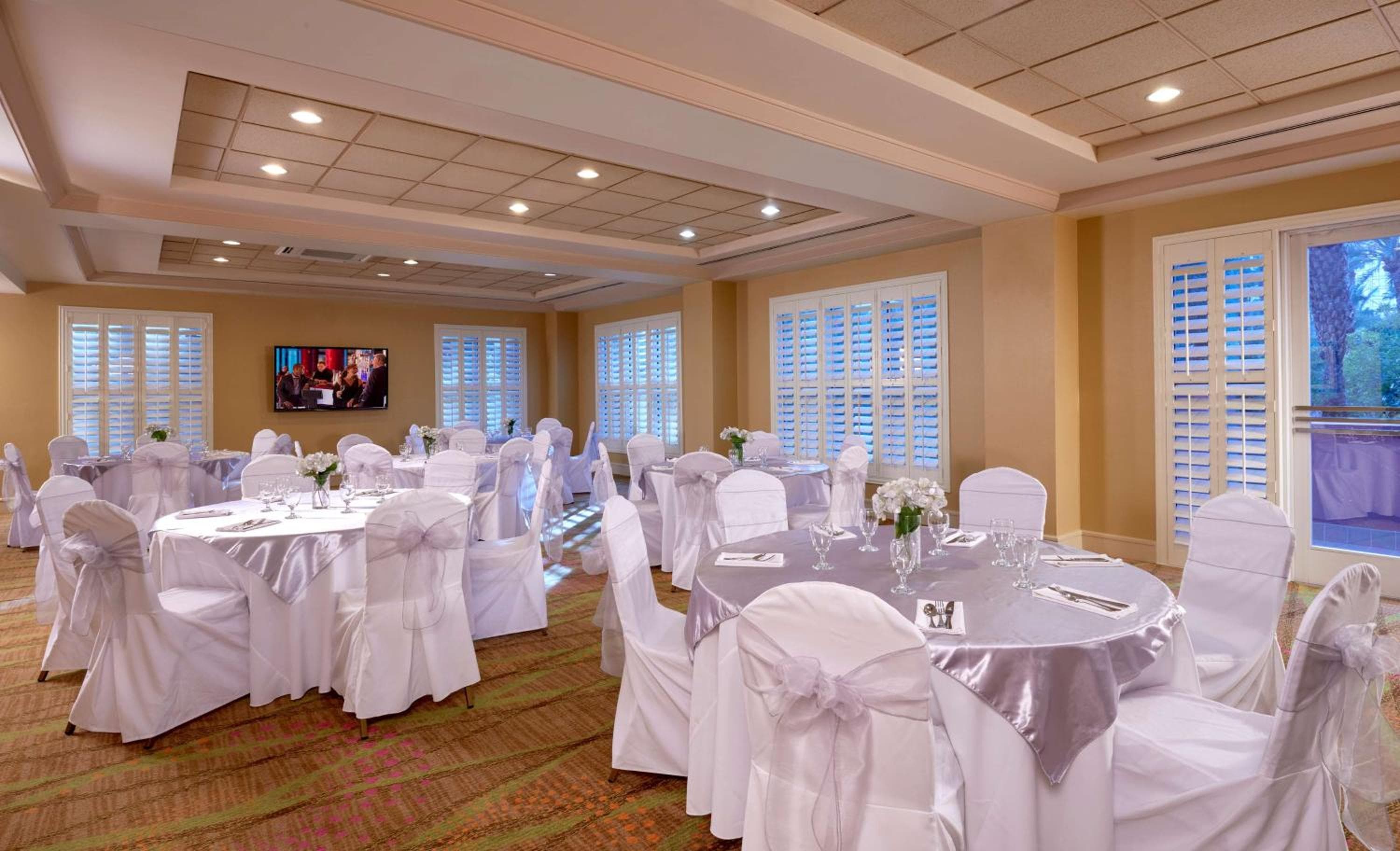 Hilton Grand Vacations Club Flamingo Las Vegas — 18