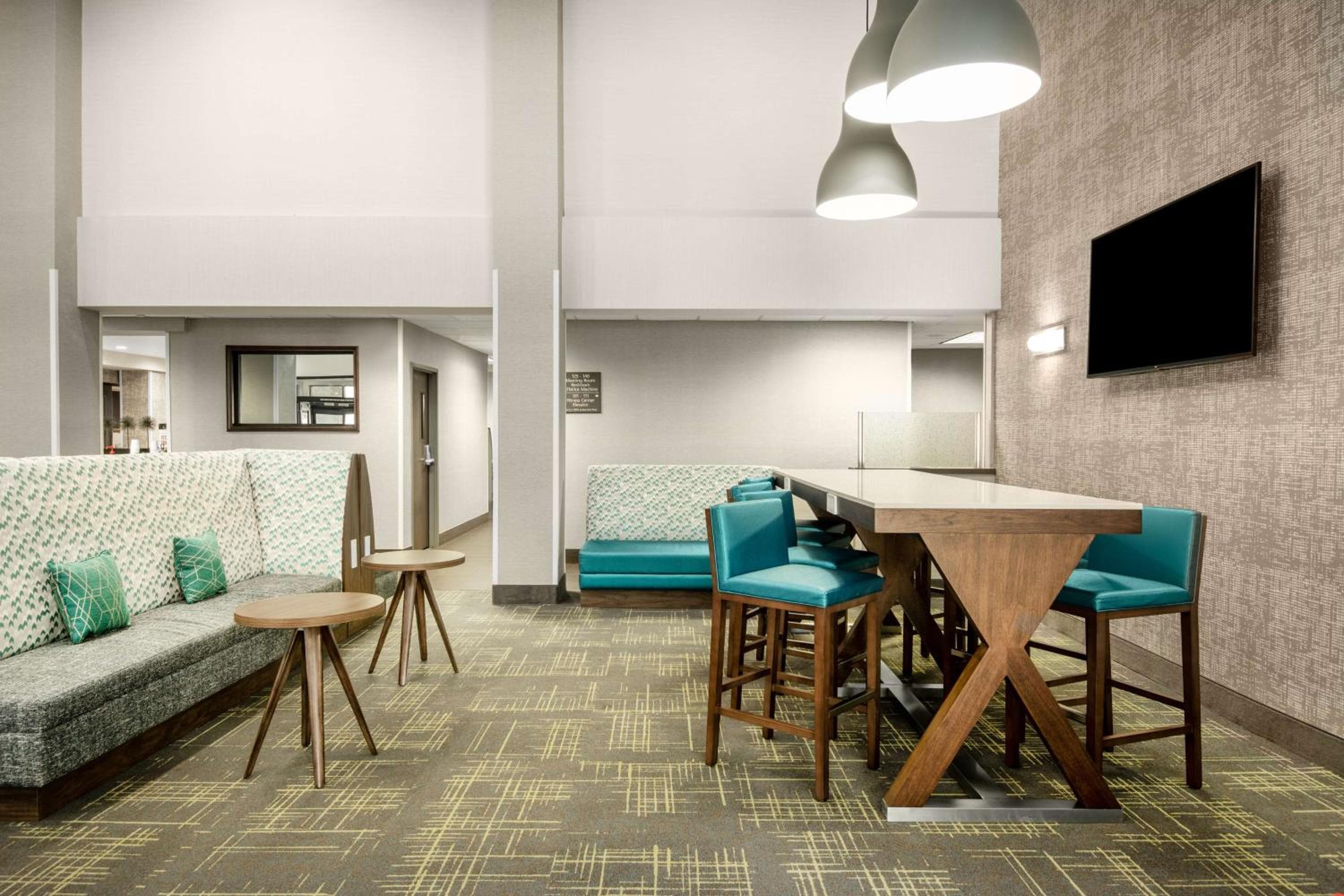 Hampton Inn & Suites Las Vegas-Henderson — 11