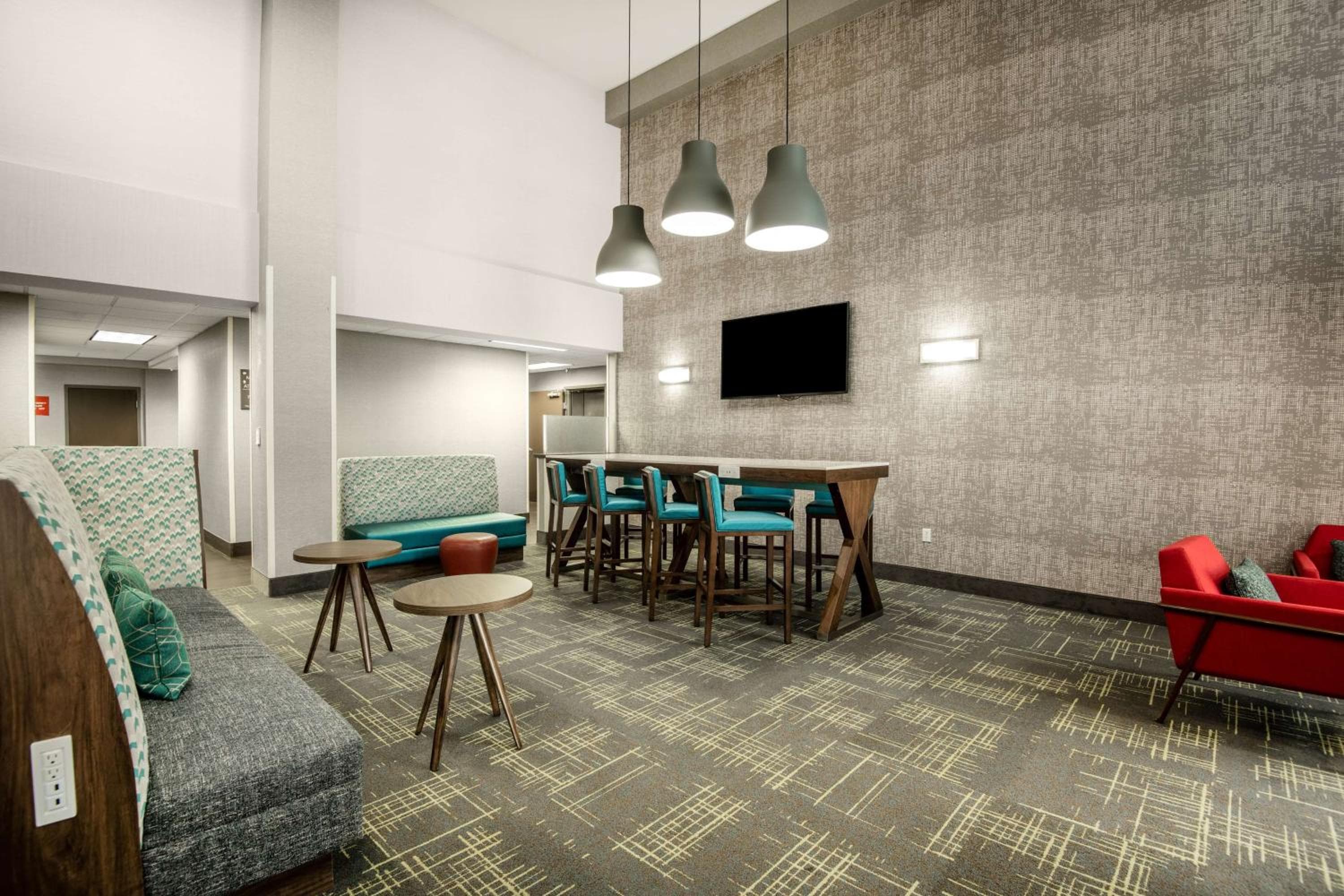 Hampton Inn & Suites Las Vegas-Henderson — 12