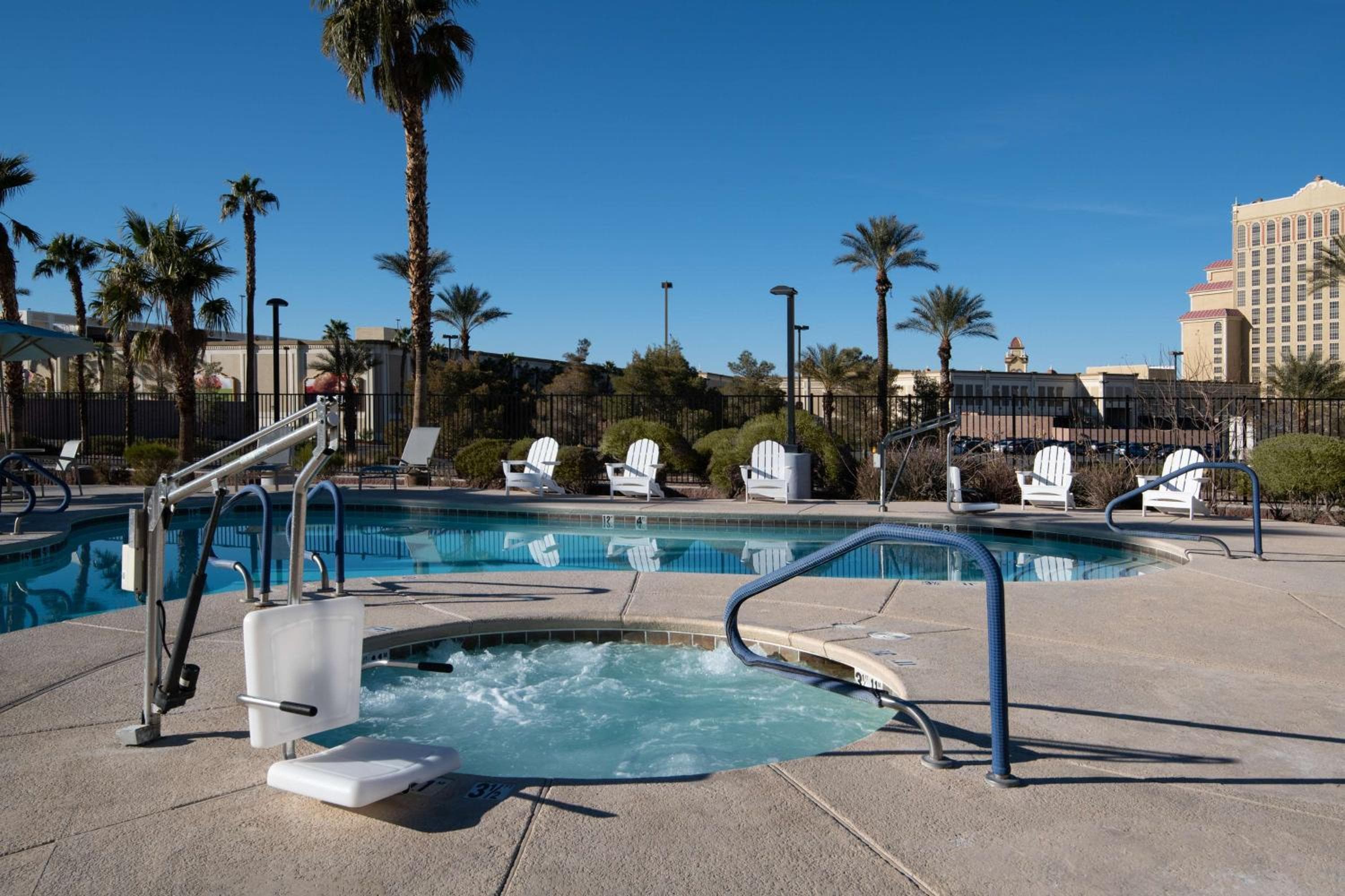 Hampton Inn & Suites Las Vegas-Henderson — 13