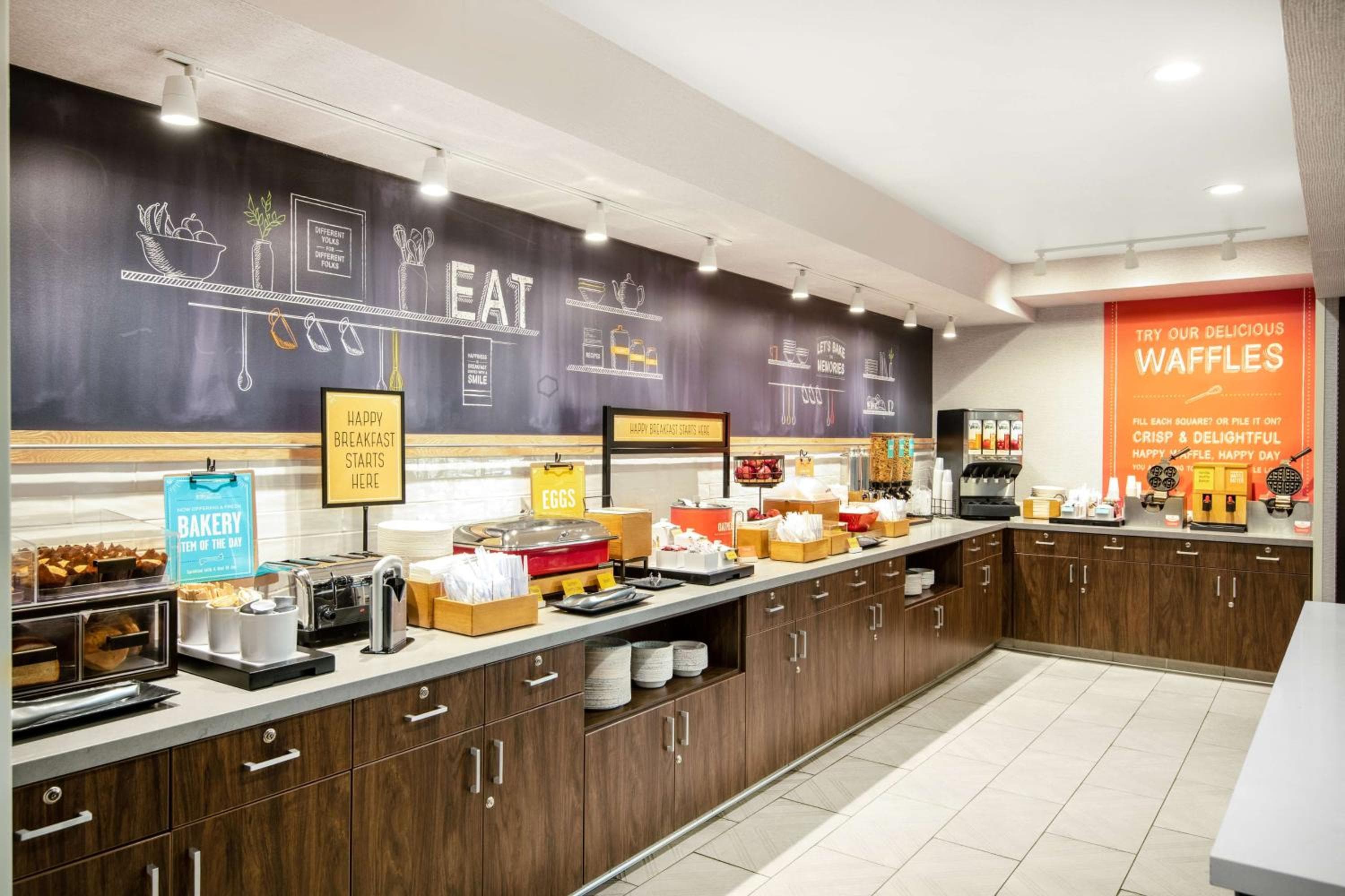 Hampton Inn & Suites Las Vegas-Henderson — 17