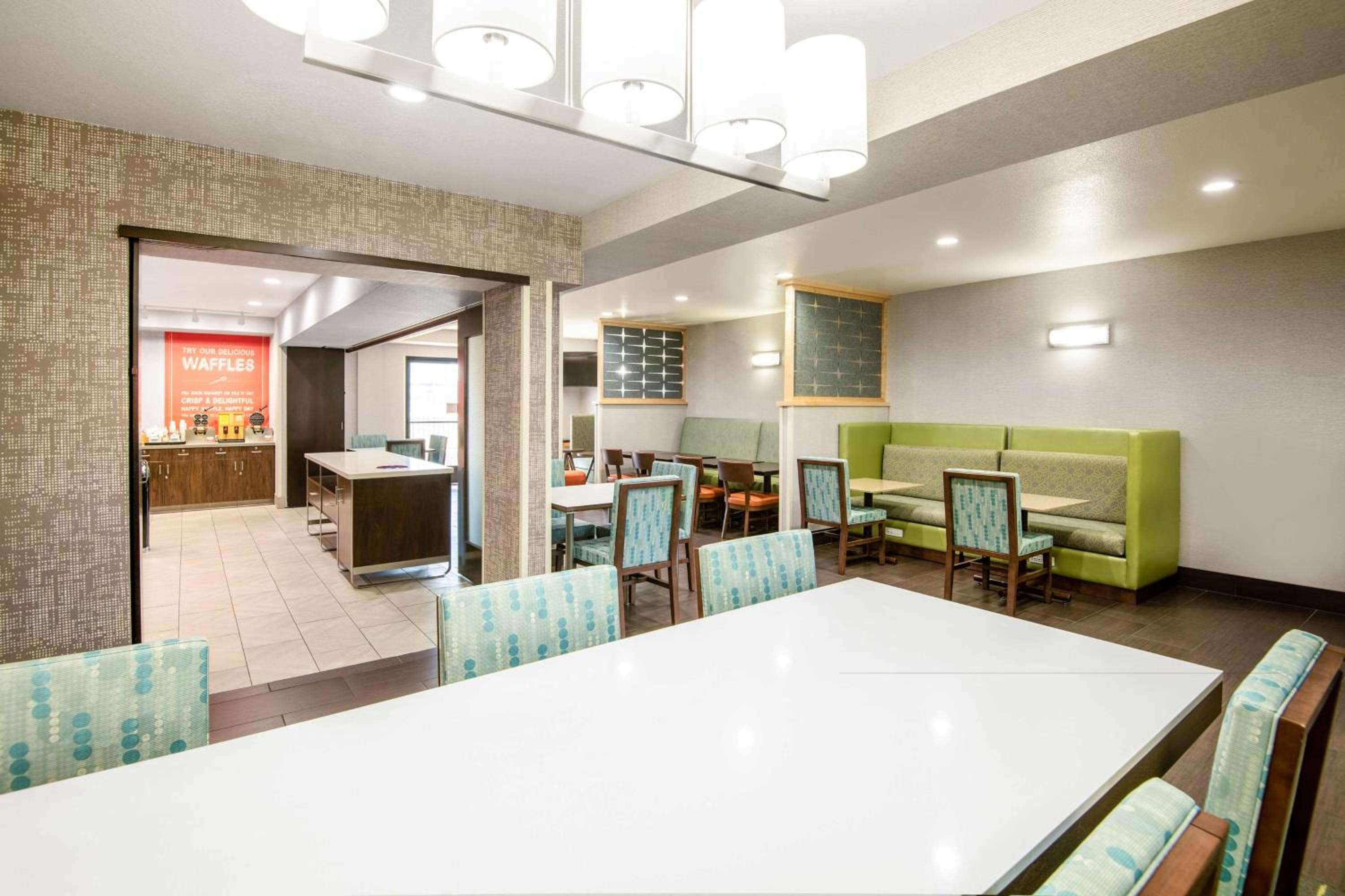 Hampton Inn & Suites Las Vegas-Henderson — 18