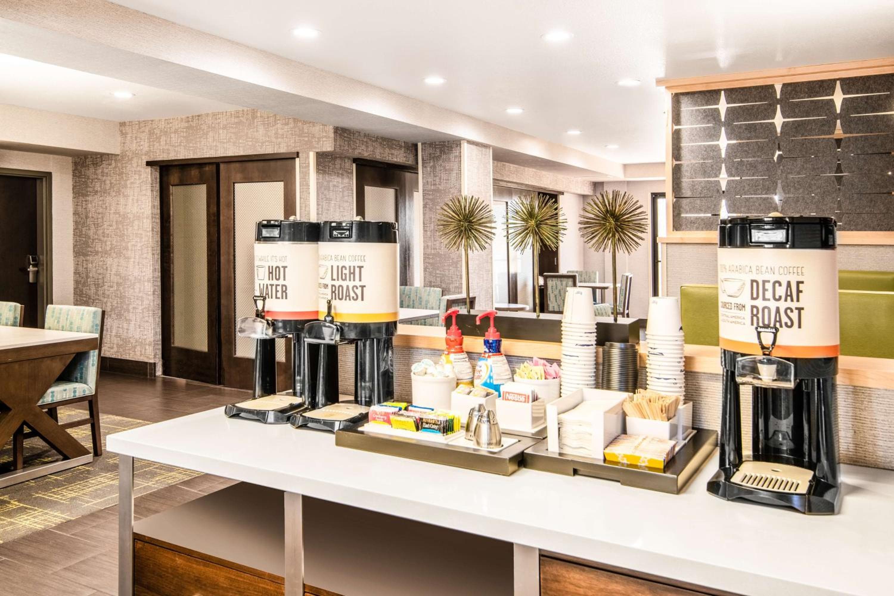 Hampton Inn & Suites Las Vegas-Henderson — 19