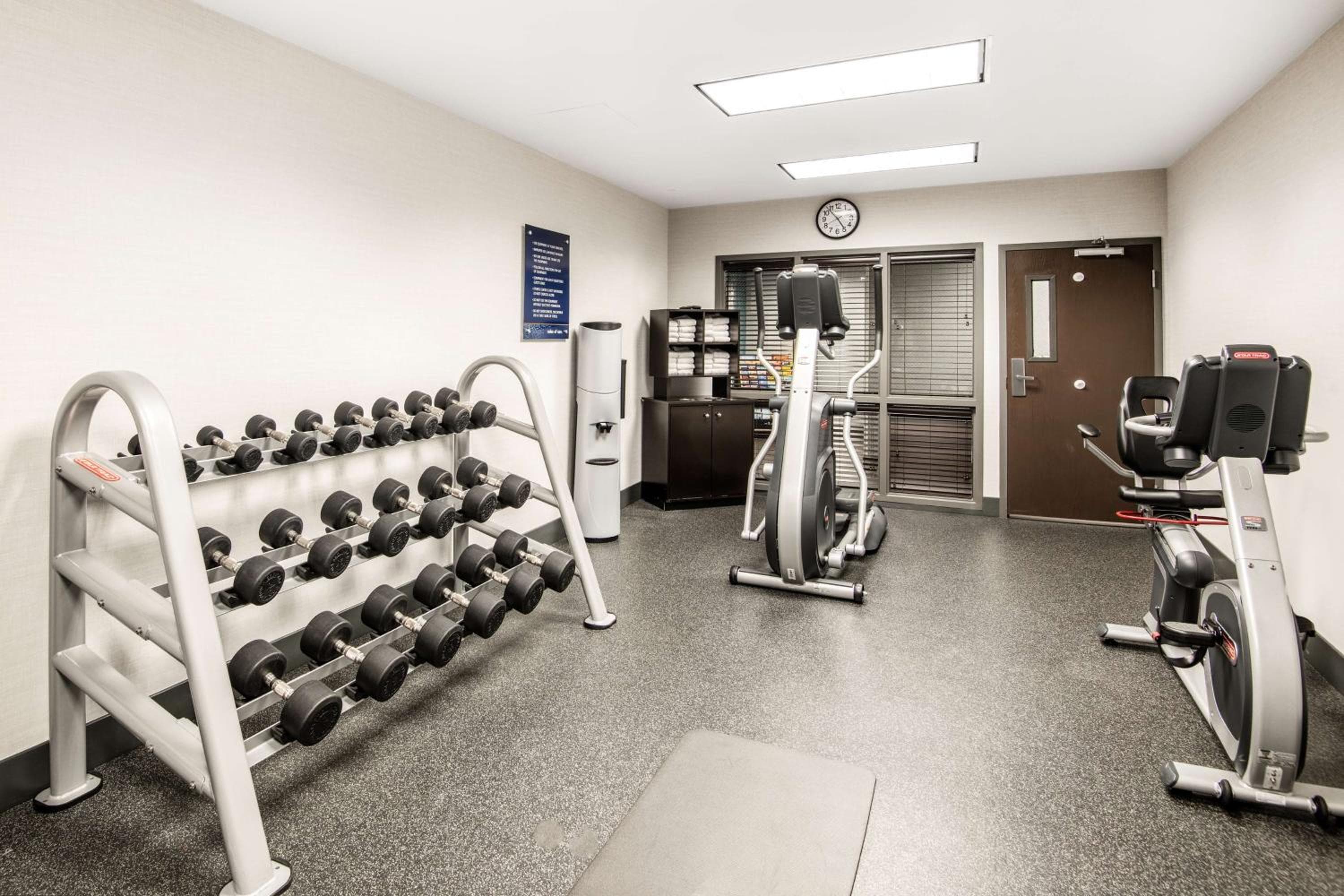Hampton Inn & Suites Las Vegas-Henderson — 22