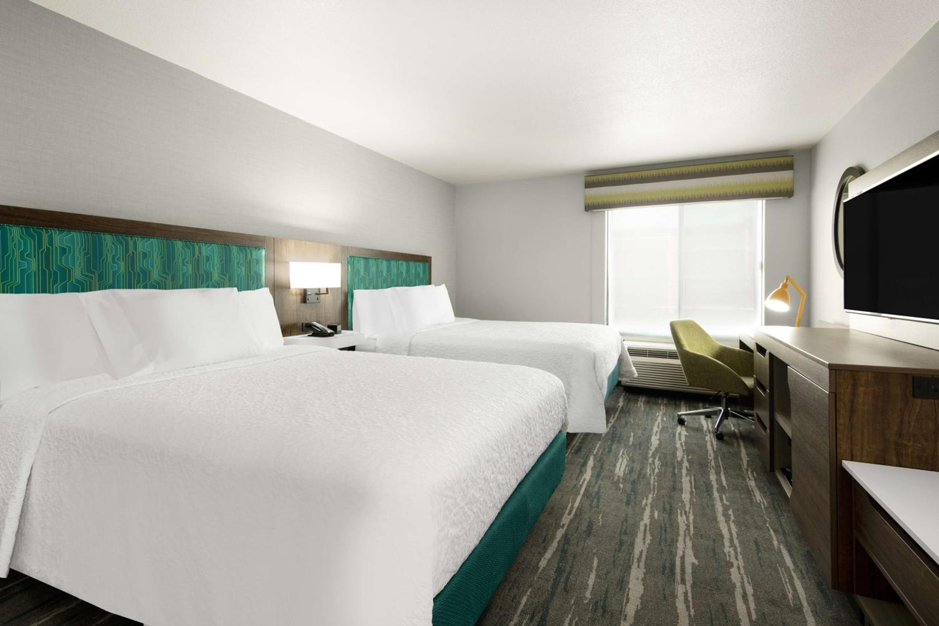 Hampton Inn & Suites Las Vegas-Henderson — 23