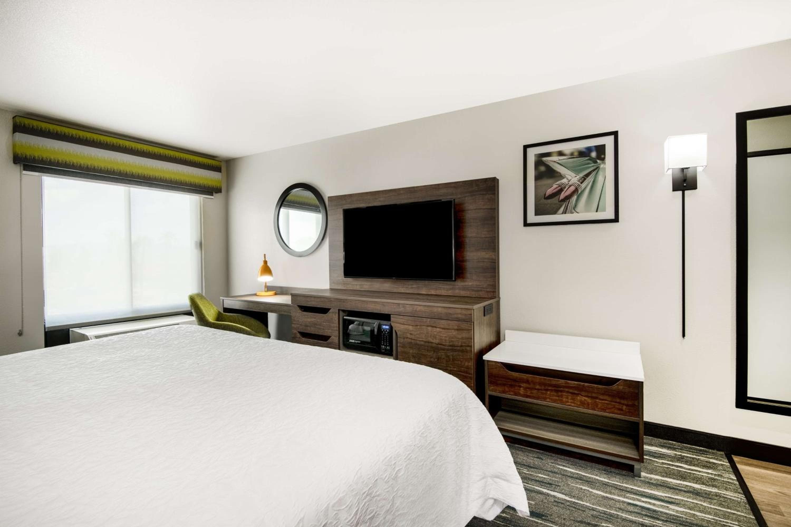 Hampton Inn & Suites Las Vegas-Henderson — 24