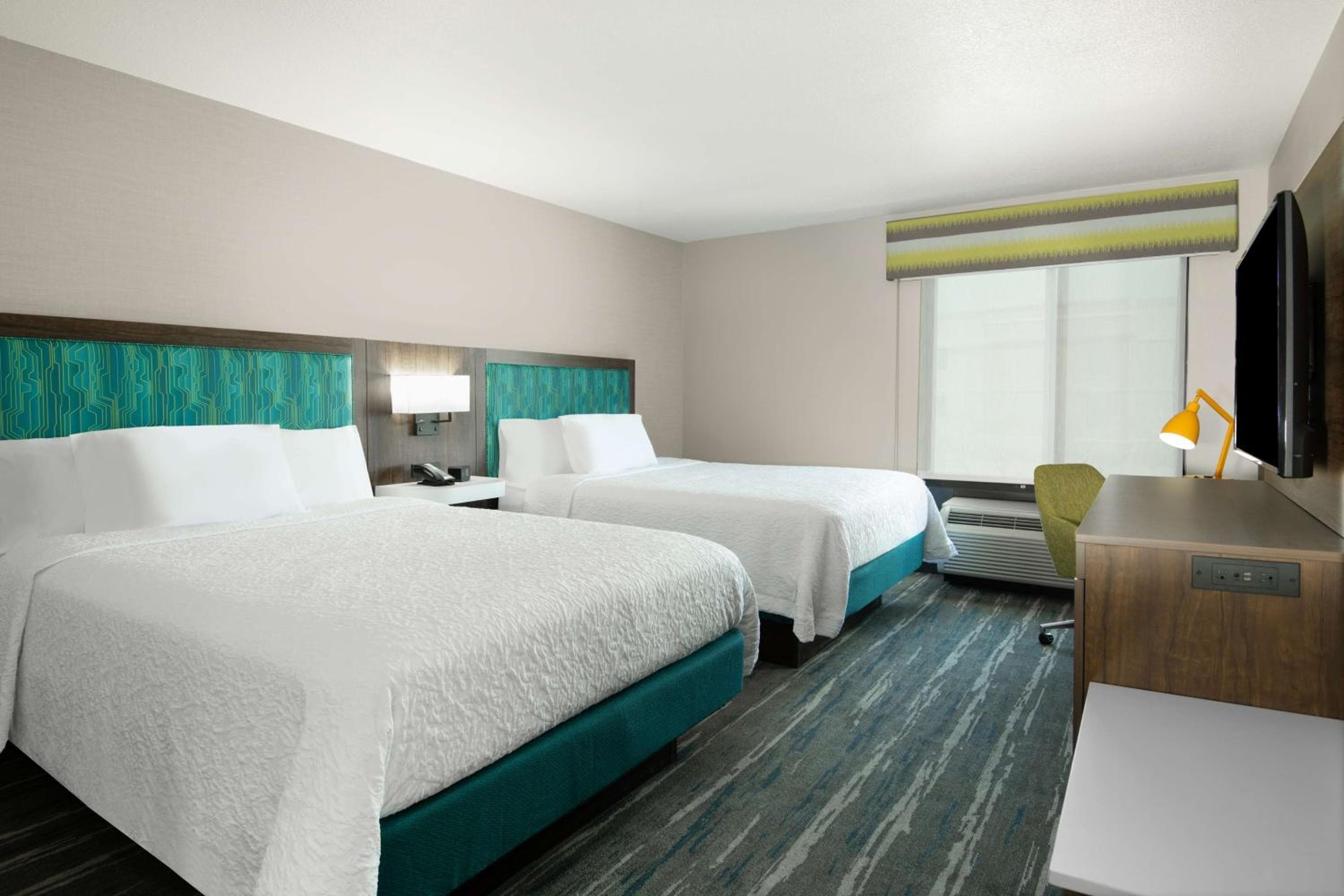 Hampton Inn & Suites Las Vegas-Henderson — 25
