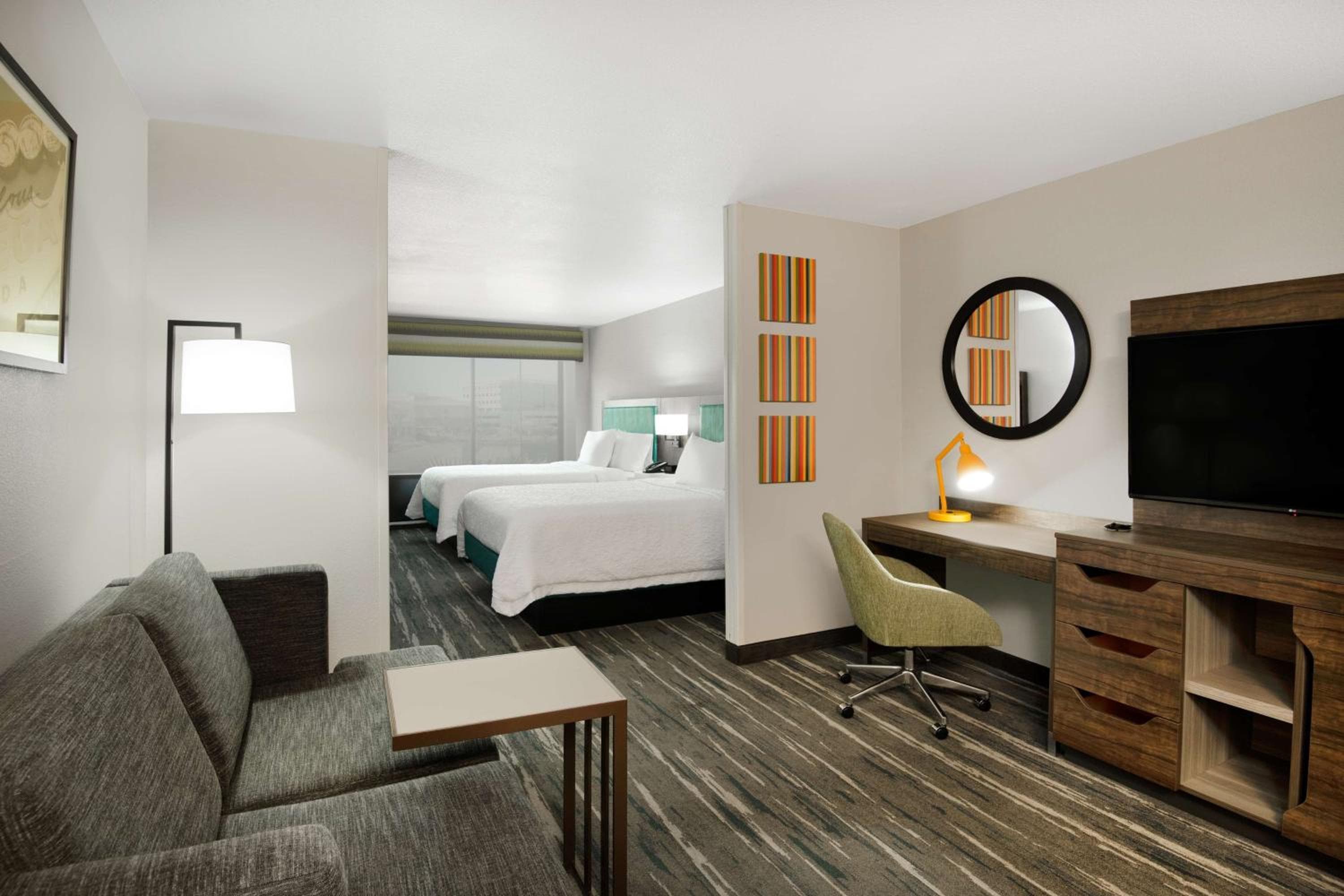Hampton Inn & Suites Las Vegas-Henderson — 28