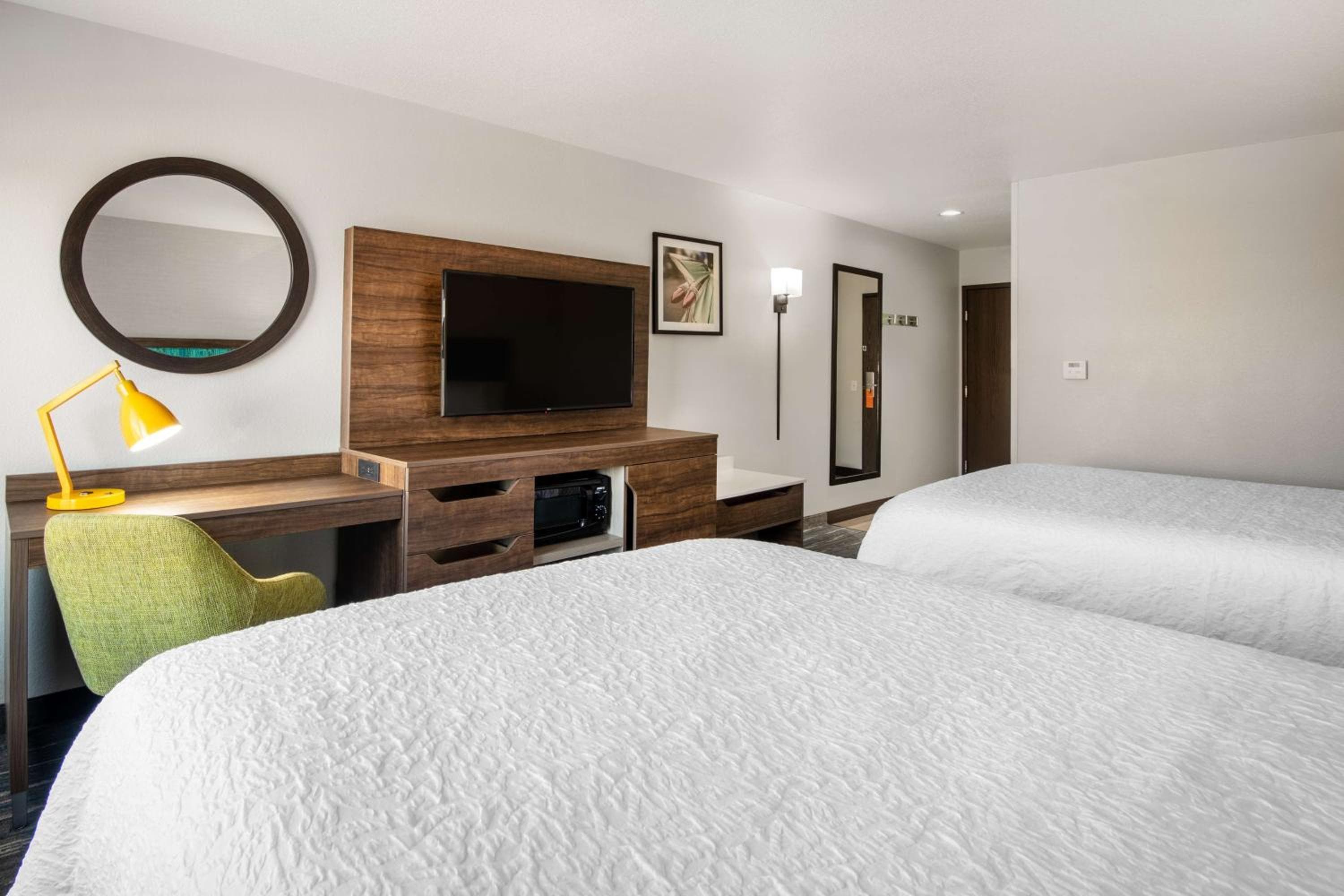 Hampton Inn & Suites Las Vegas-Henderson — 29