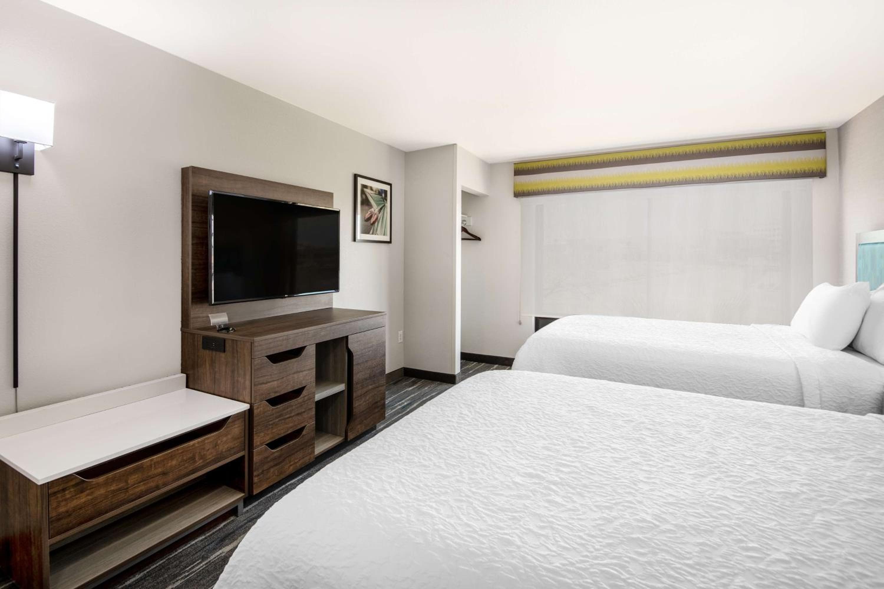 Hampton Inn & Suites Las Vegas-Henderson — 30