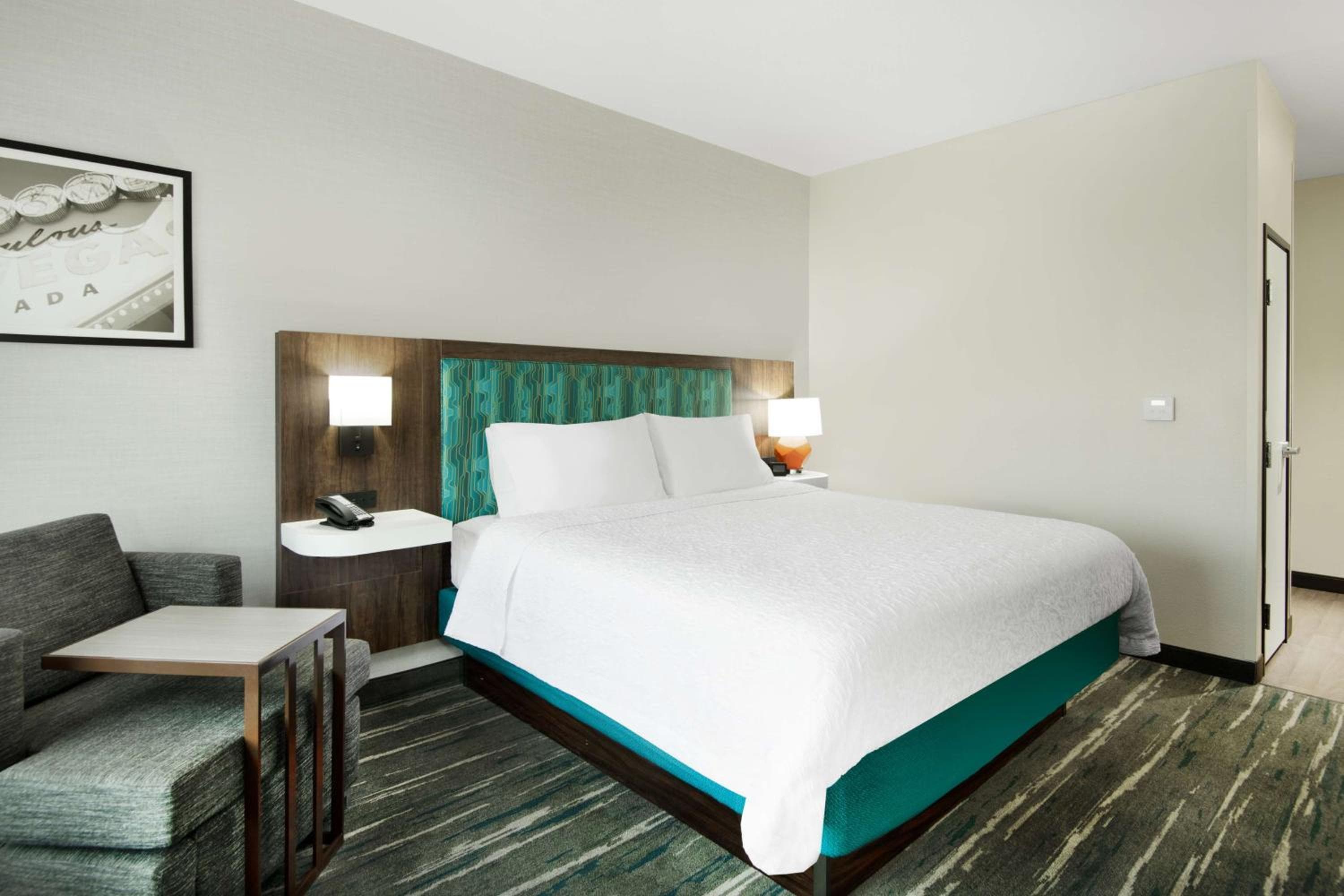 Hampton Inn & Suites Las Vegas-Henderson — 22