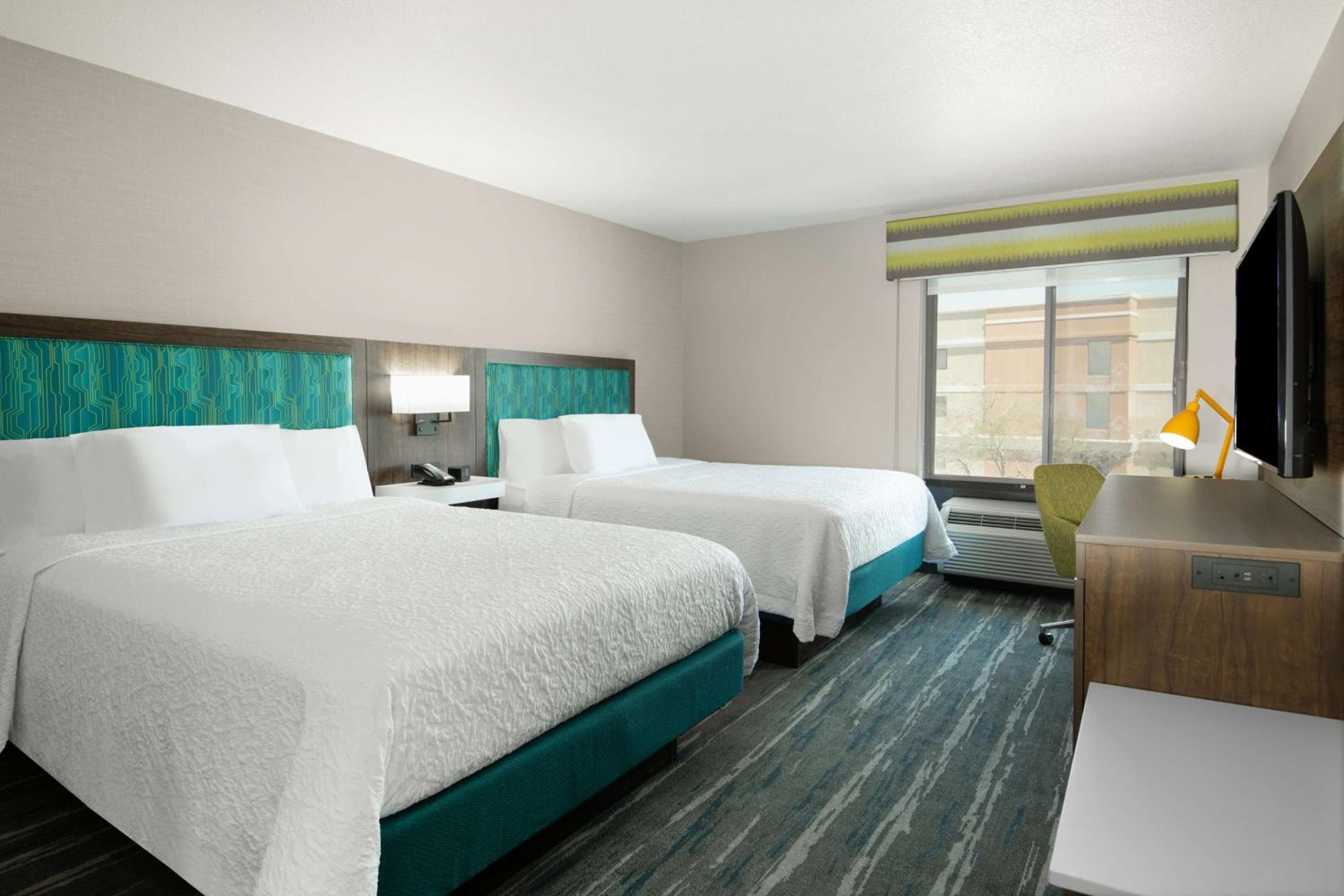 Hampton Inn & Suites Las Vegas-Henderson — 4