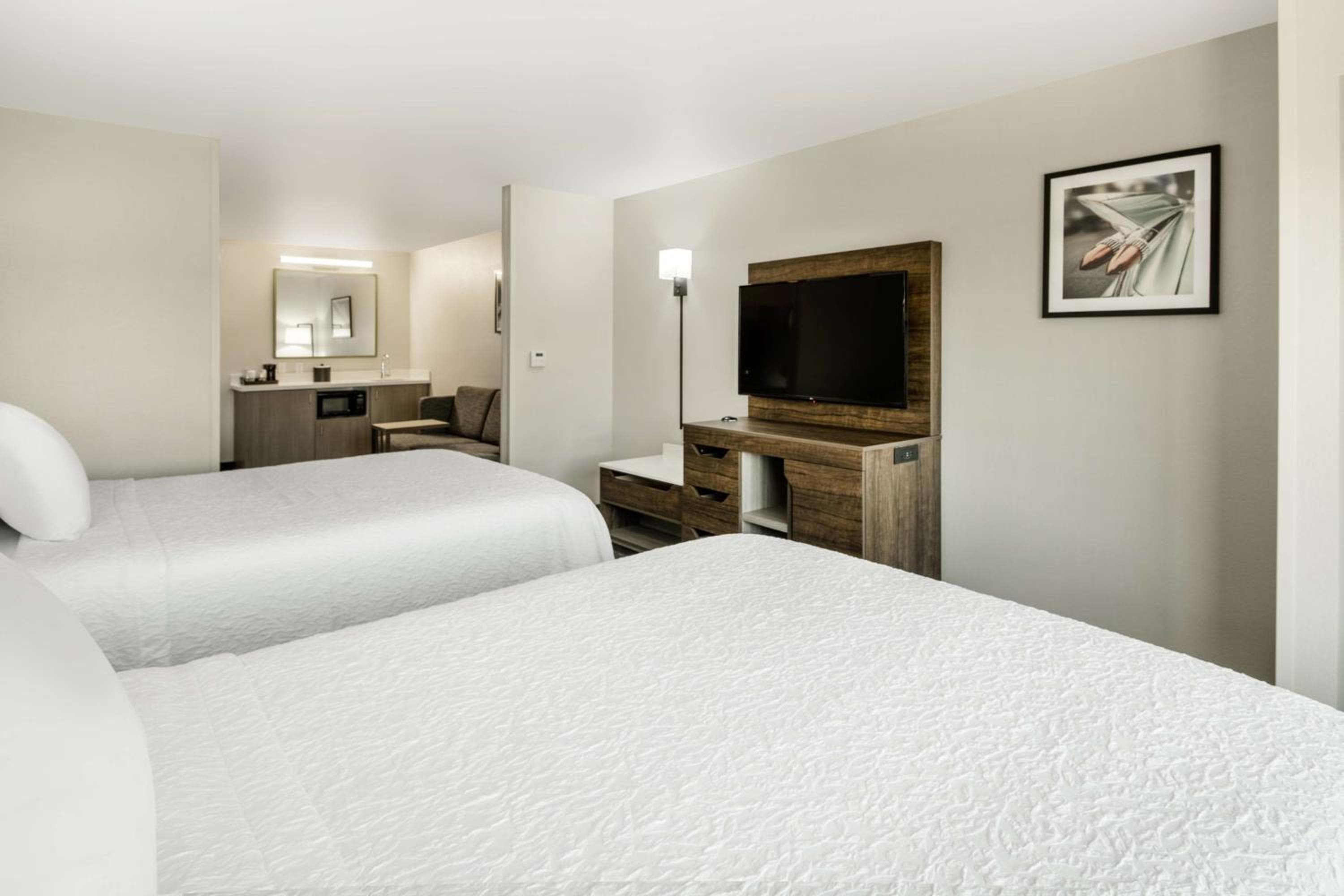 Hampton Inn & Suites Las Vegas-Henderson — 16