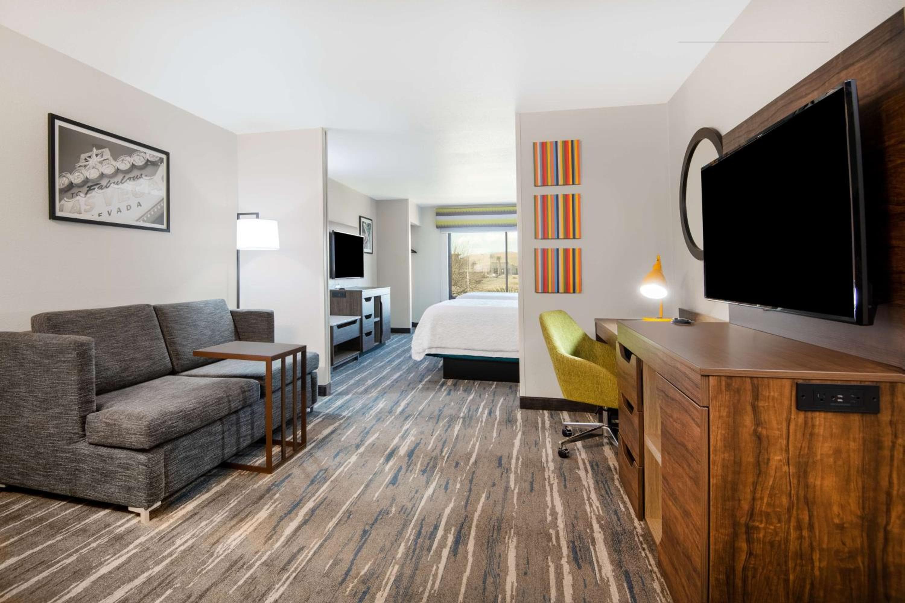 Hampton Inn & Suites Las Vegas-Henderson — 25