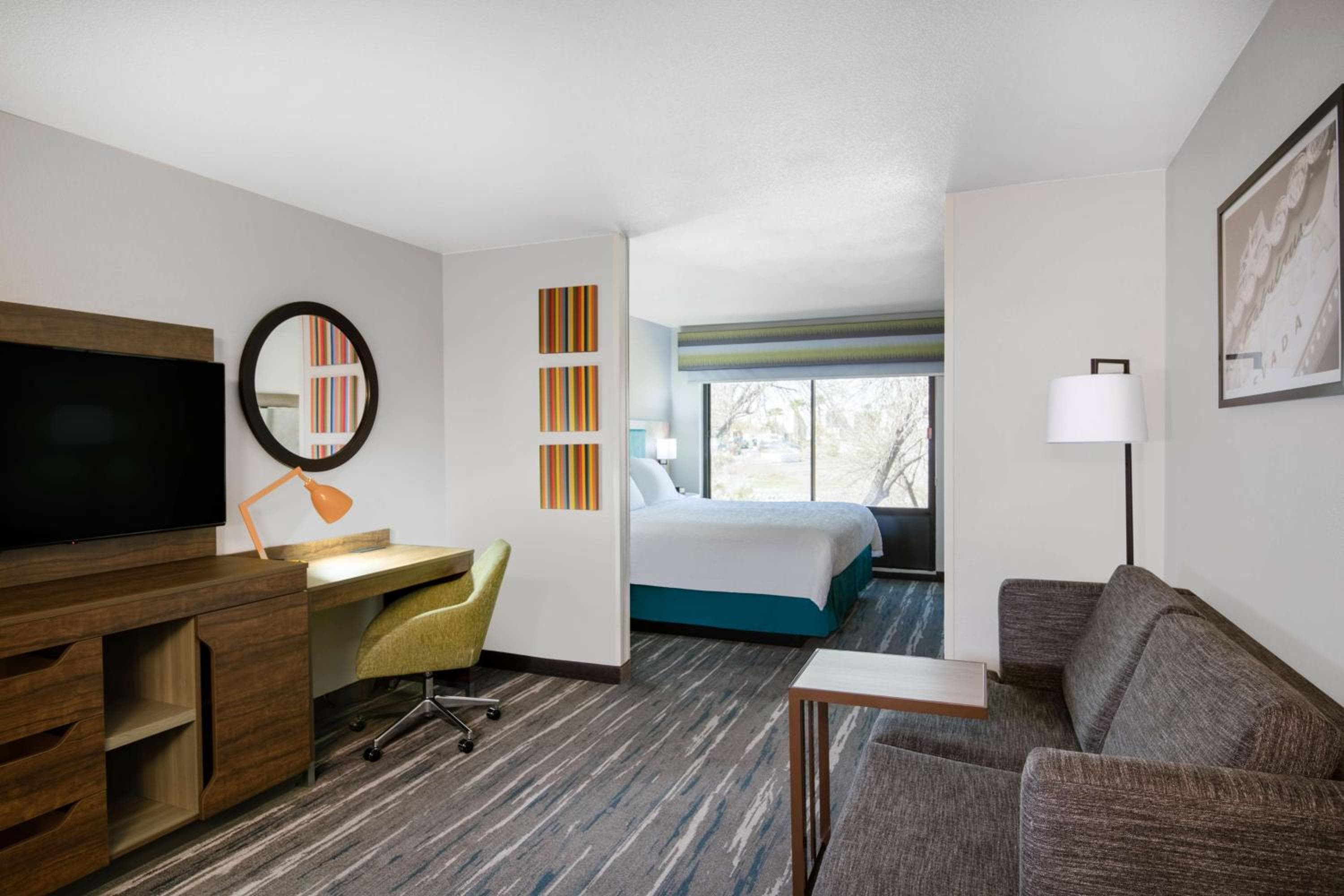 Hampton Inn & Suites Las Vegas-Henderson — 23