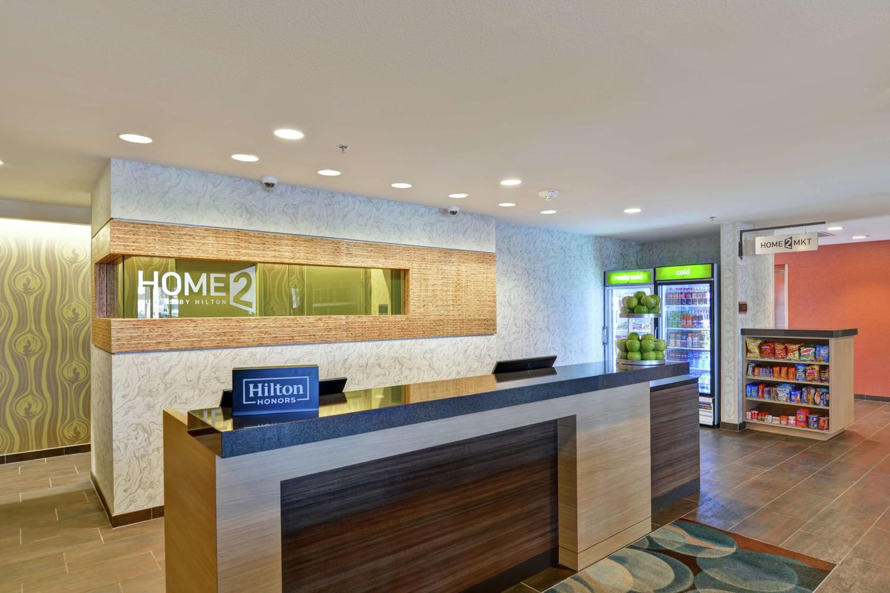 Home2 Suites By Hilton Las Vegas Strip Sur — 4