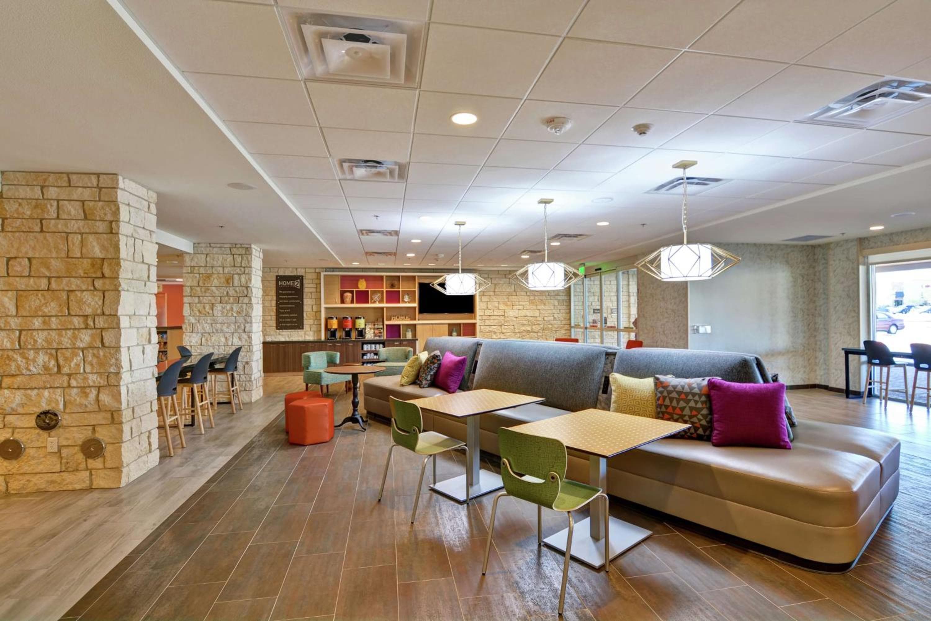 Home2 Suites By Hilton Las Vegas Strip Sur — 6