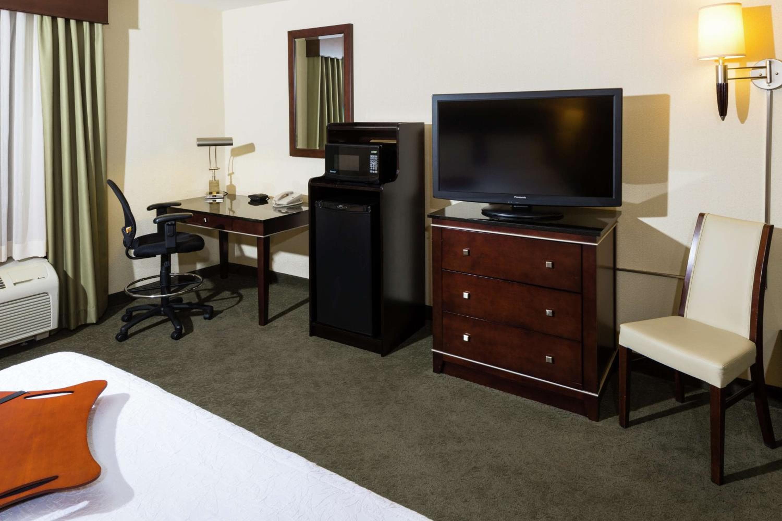 Hampton Inn & Suites Las Vegas Sur — 18