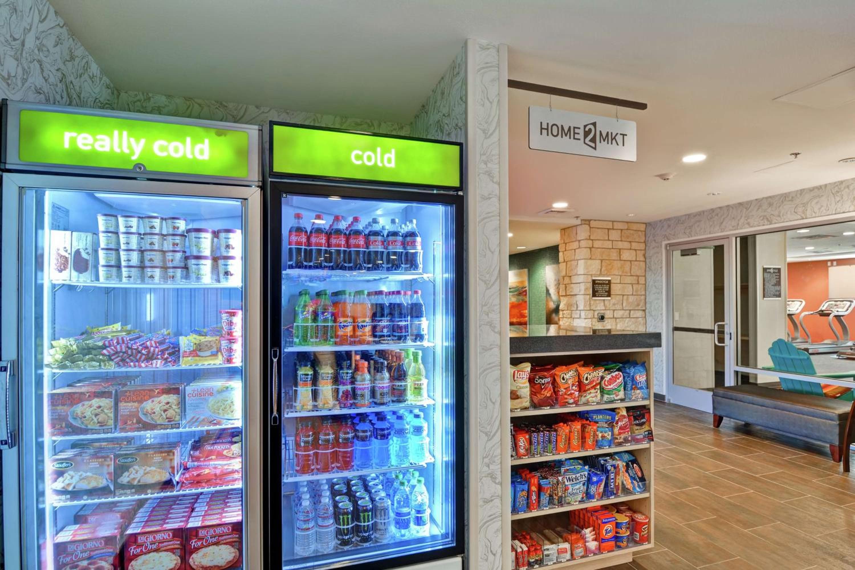 Home2 Suites By Hilton Las Vegas Strip Sur — 11