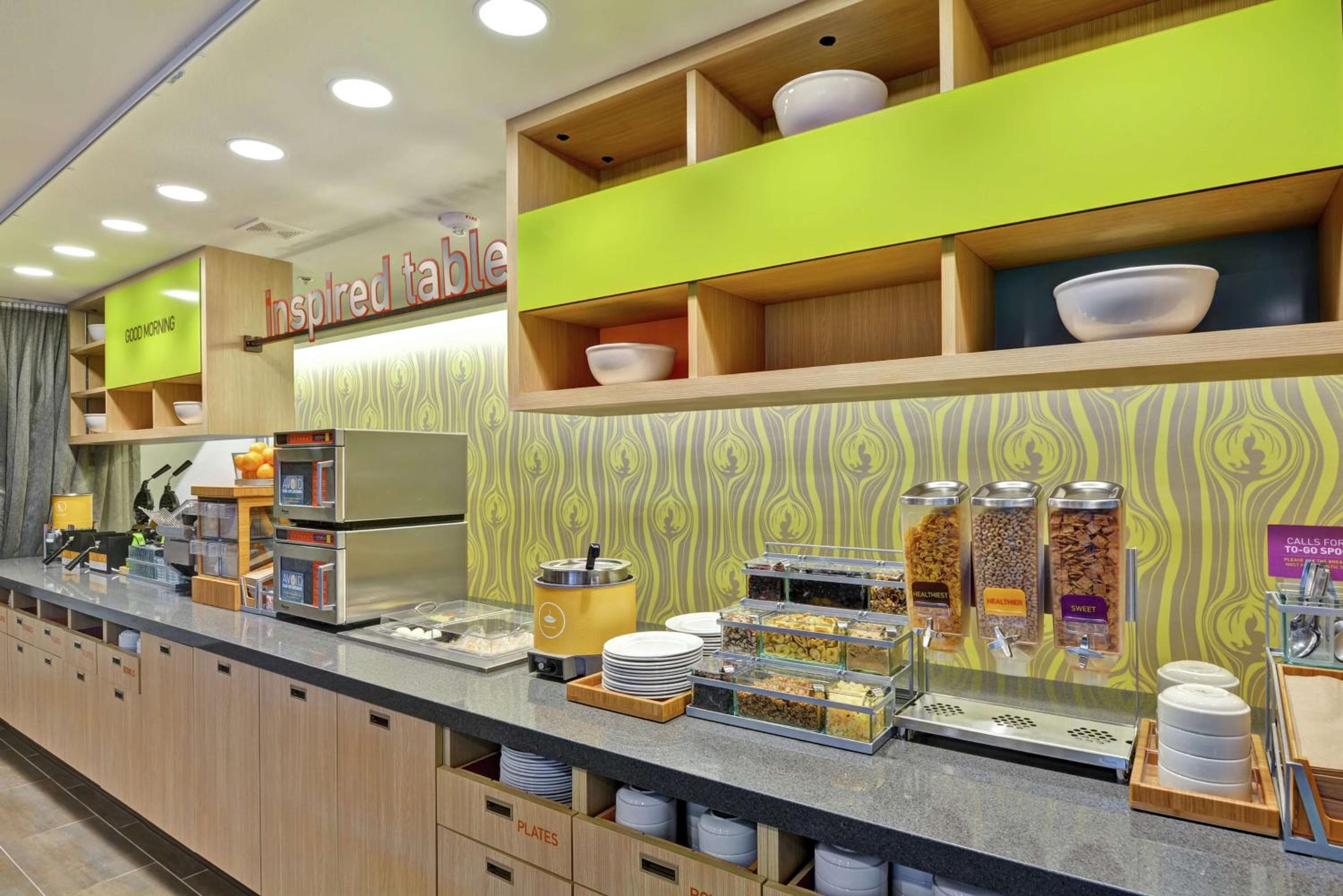 Home2 Suites By Hilton Las Vegas Strip Sur — 12