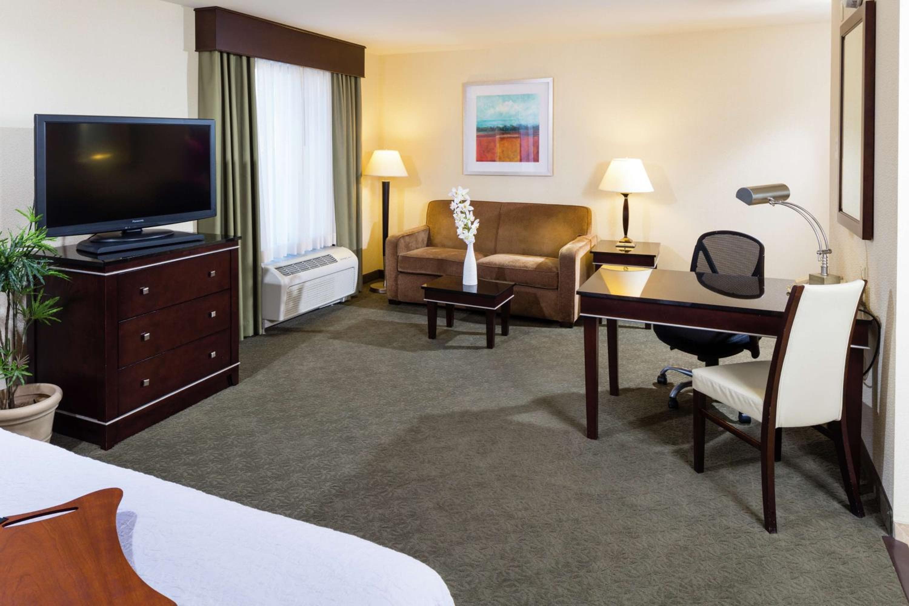Hampton Inn & Suites Las Vegas Sur — 20