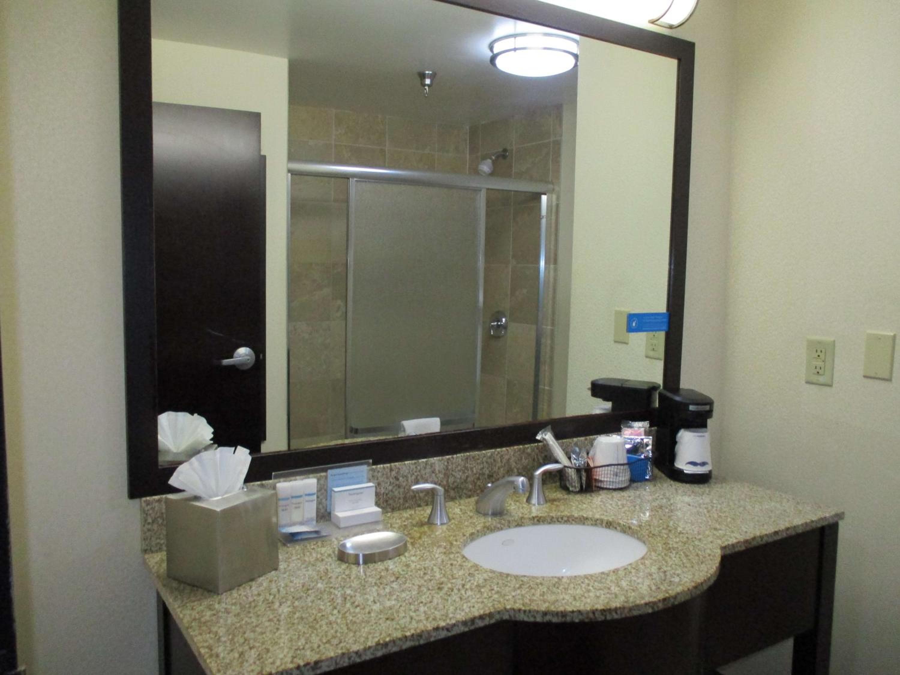 Hampton Inn & Suites Las Vegas Sur — 22