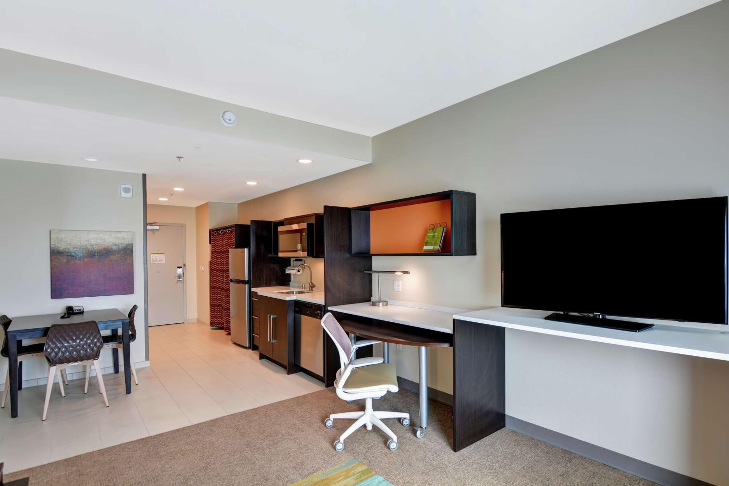 Home2 Suites By Hilton Las Vegas Strip Sur — 22