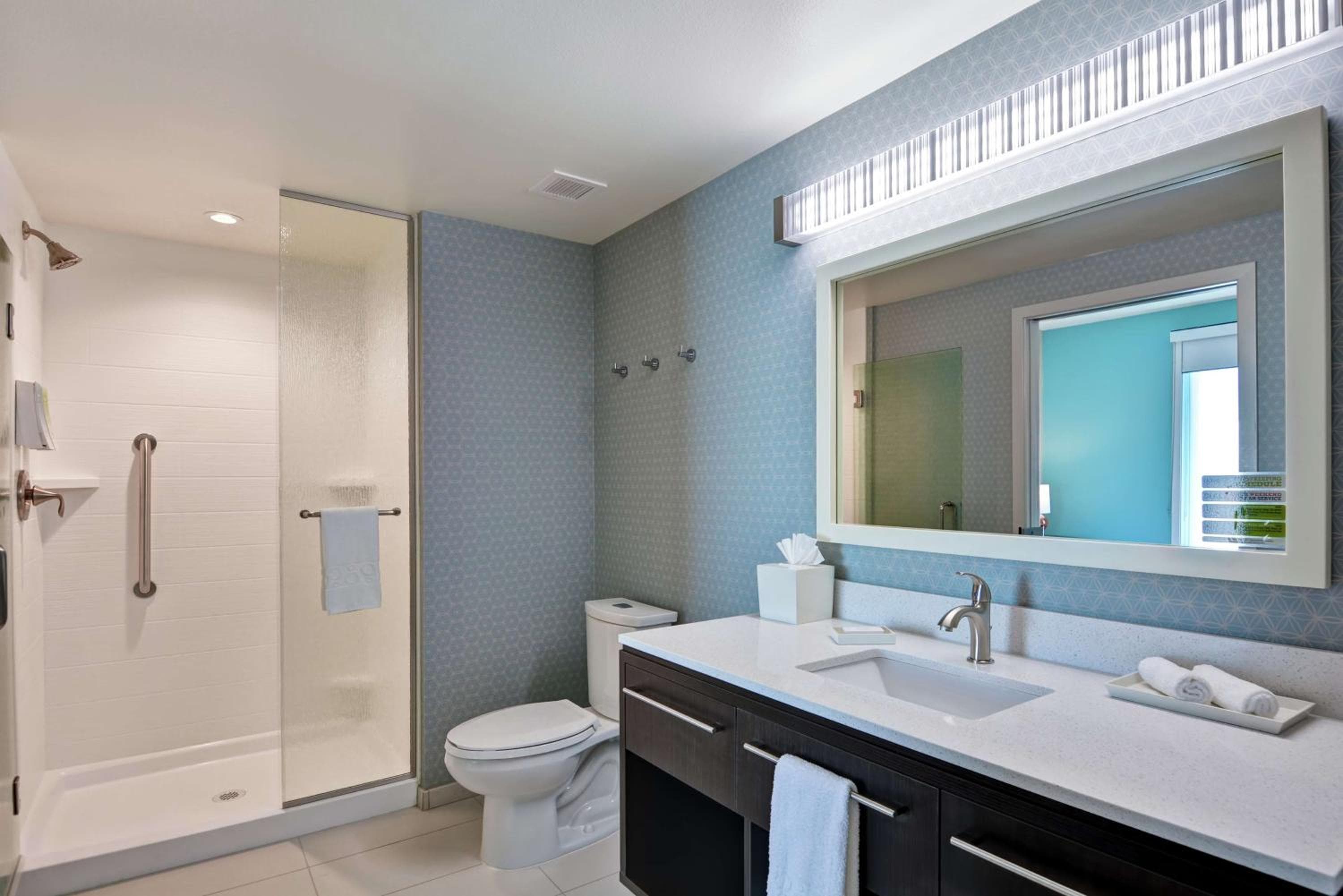 Home2 Suites By Hilton Las Vegas Strip Sur — 21